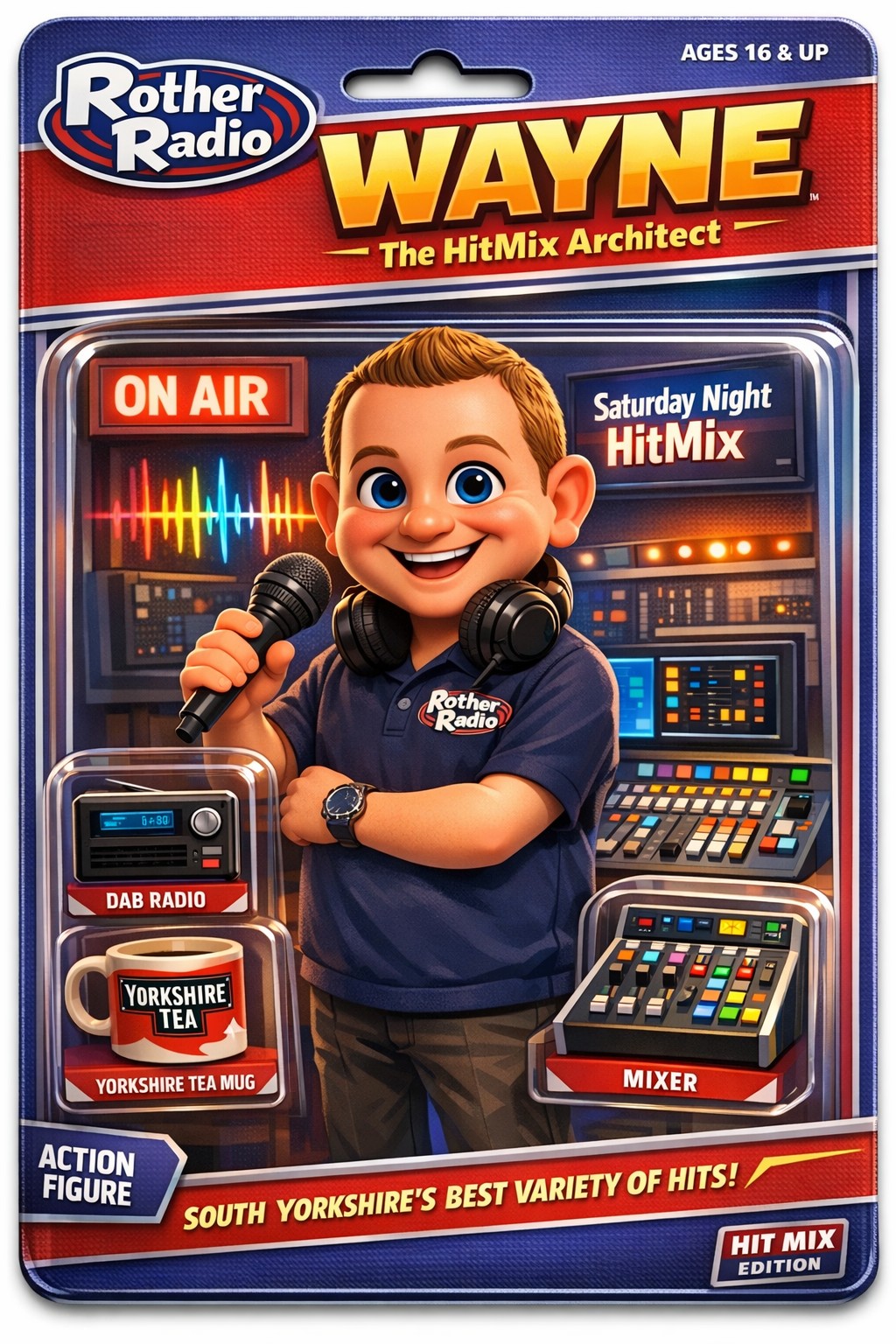 Rother Radio