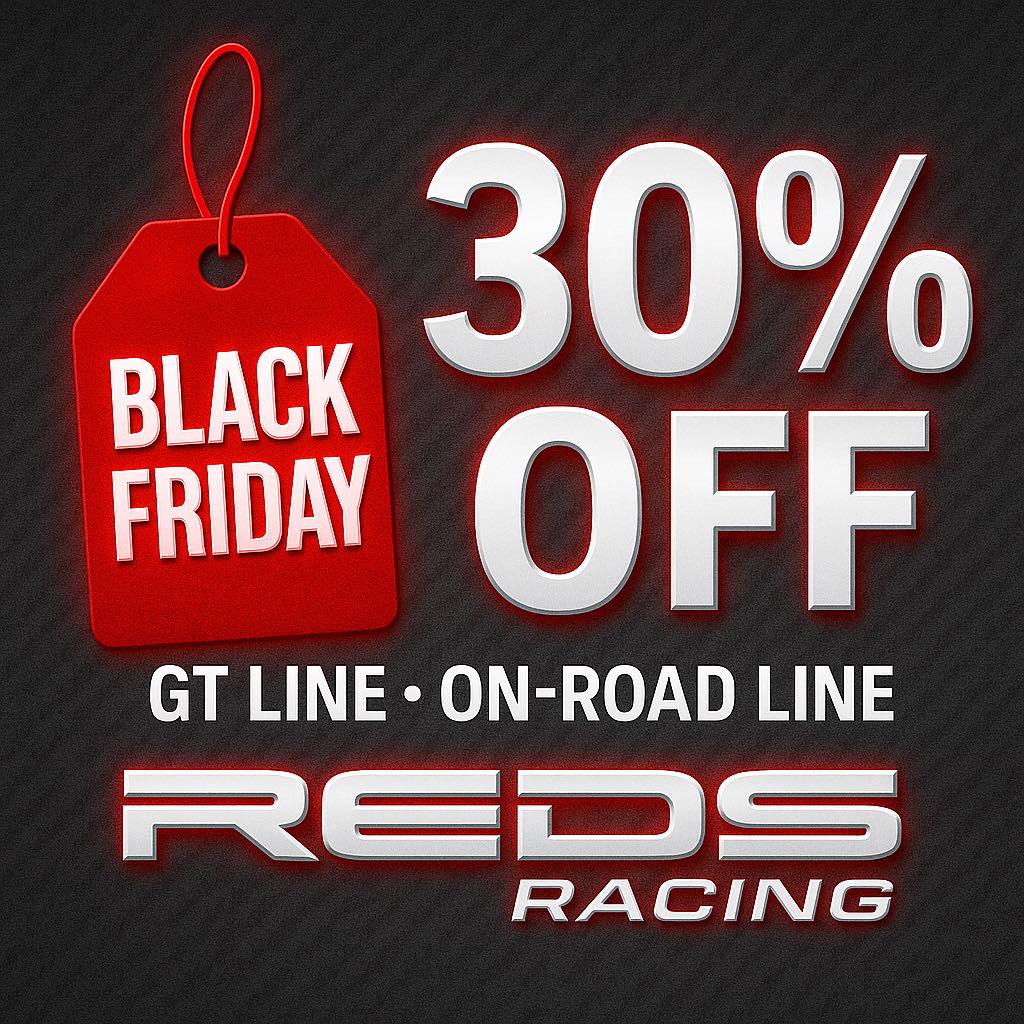 REDS Racing USA