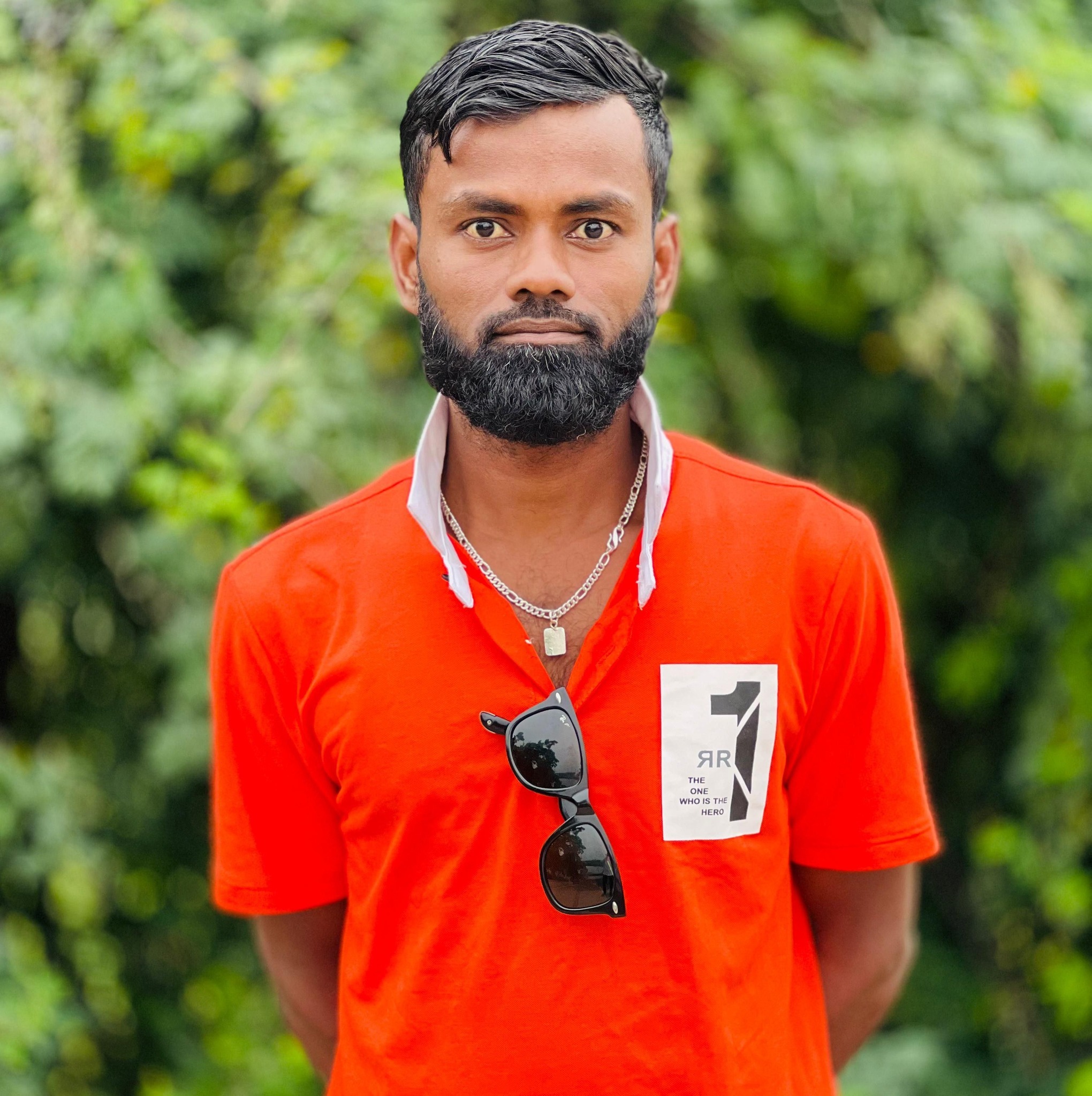 মোহাম্মদ ওলি ভাই