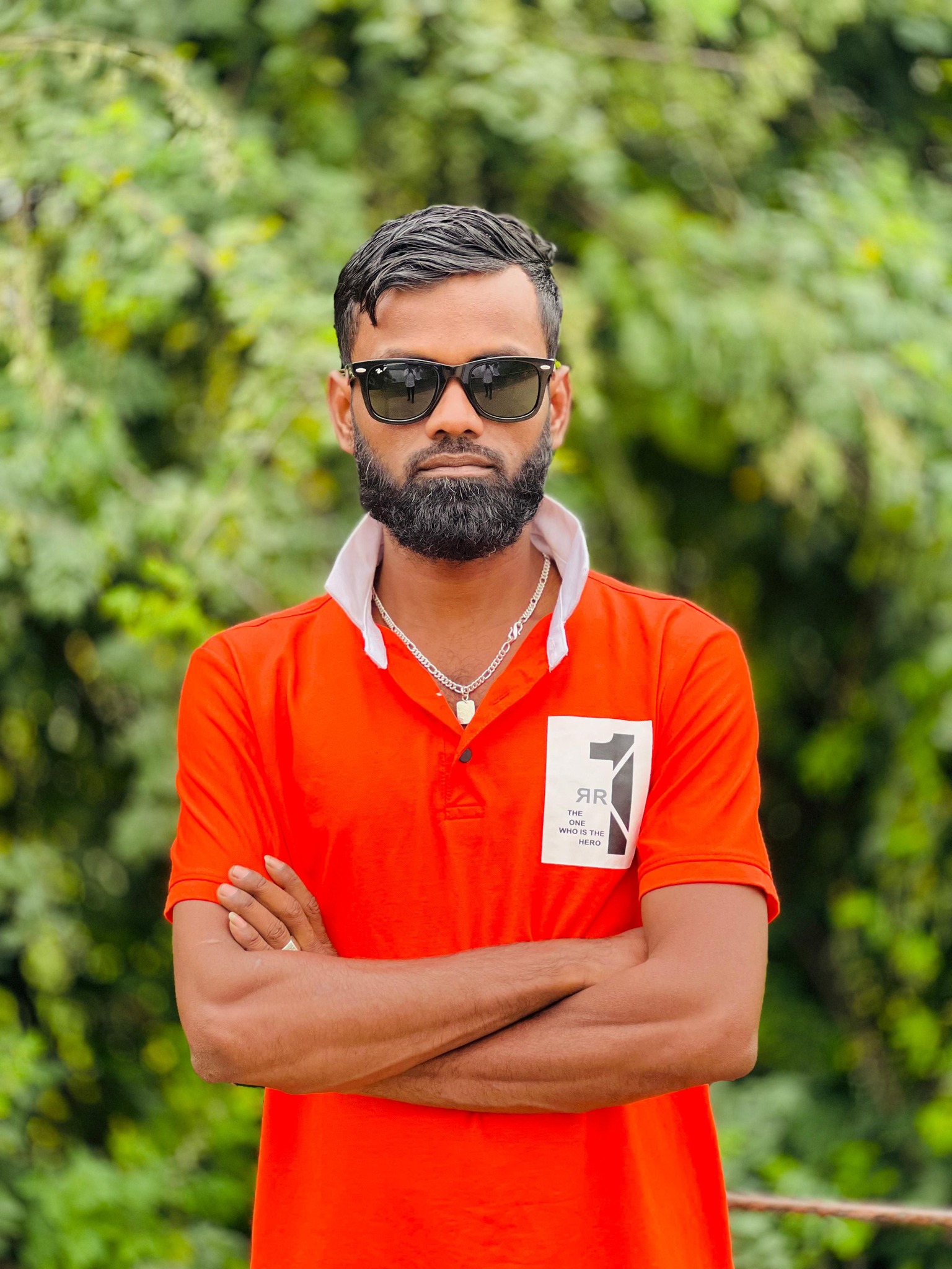 মোহাম্মদ ওলি ভাই