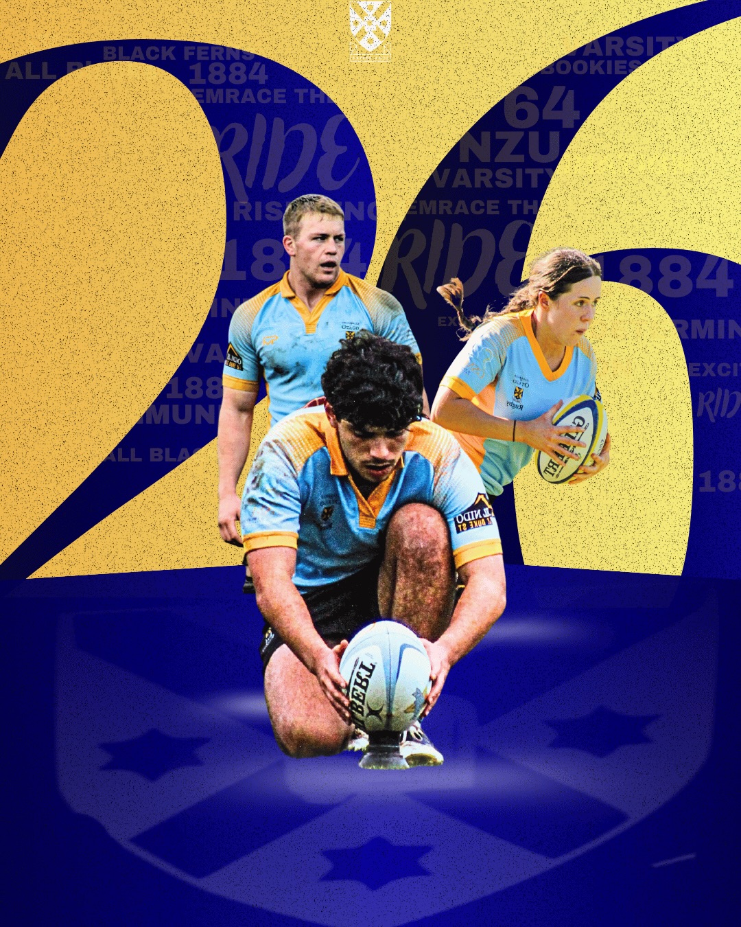 Otago - FRIDAY FLASHBACK - John Timu & Arran Pene played for University ...