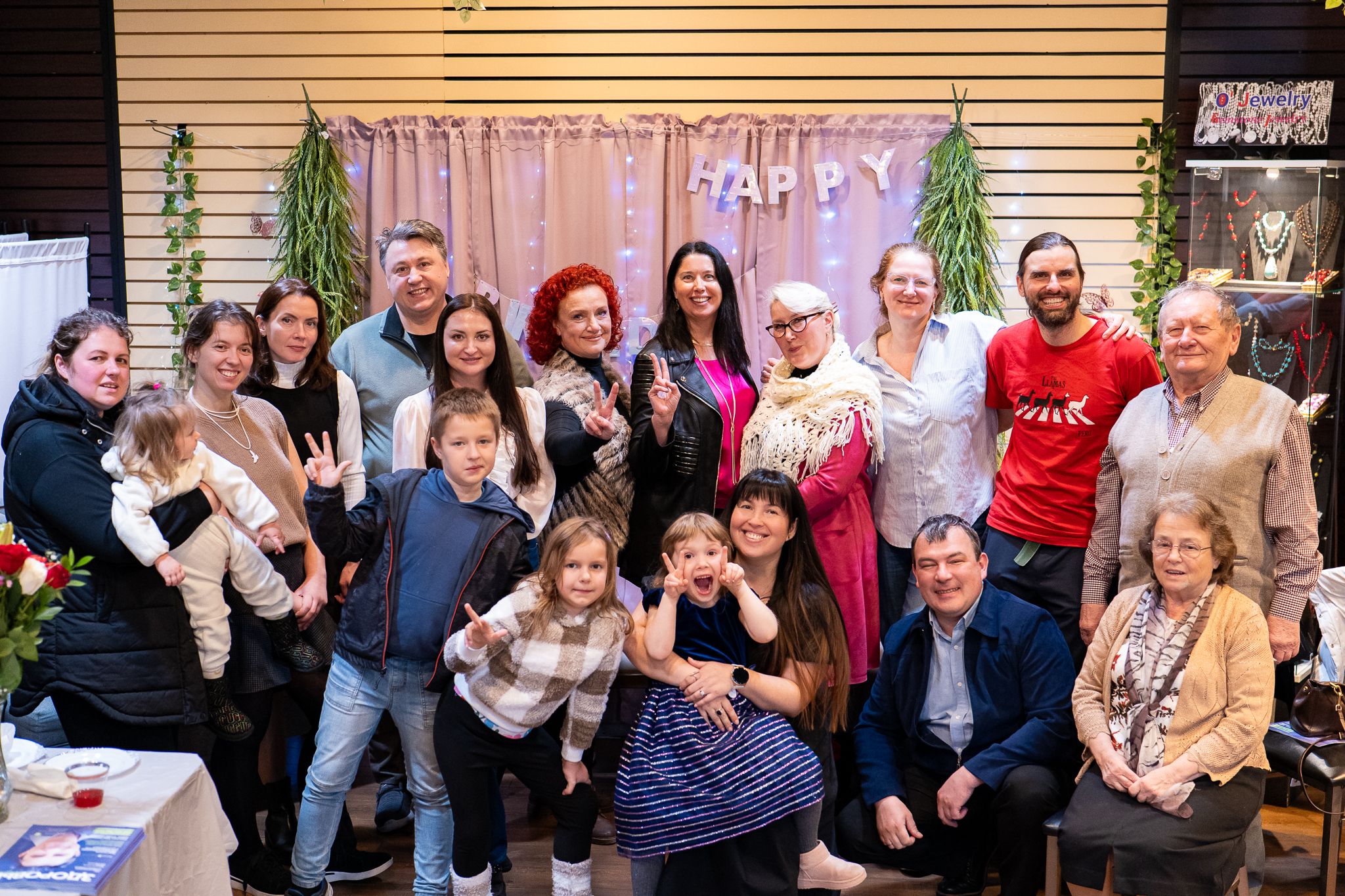 Community Pulse Association