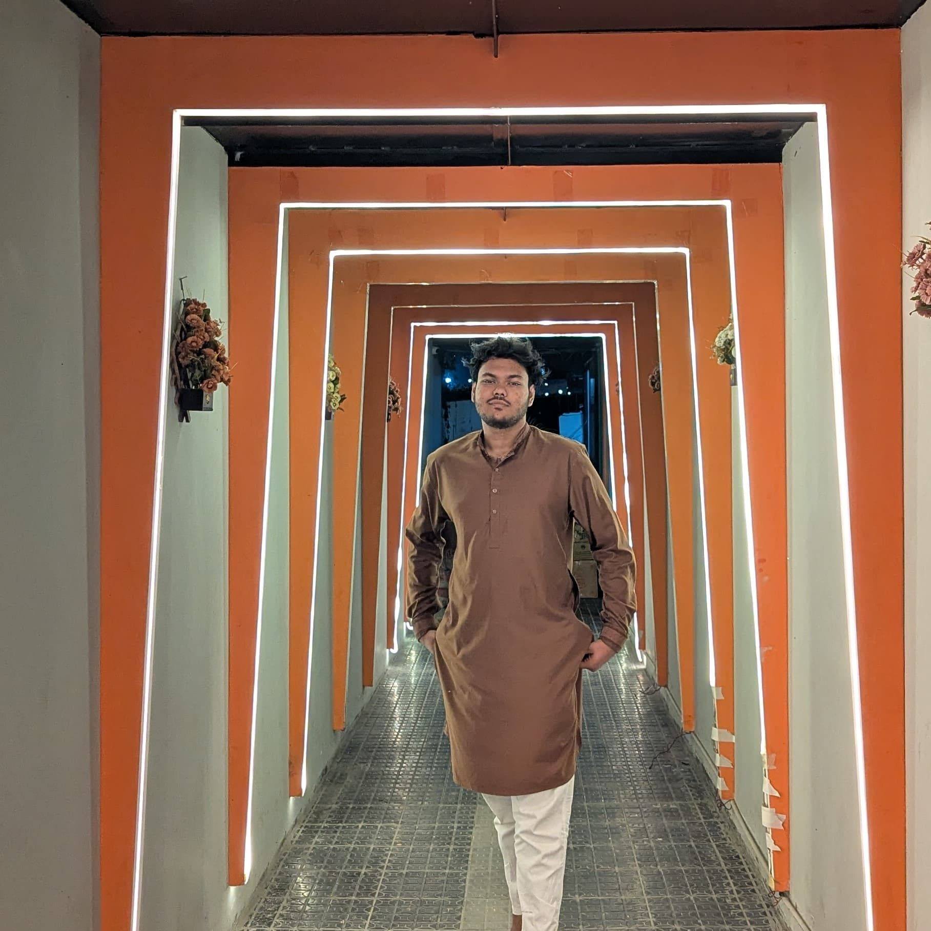 Rifat Hussain Sami
