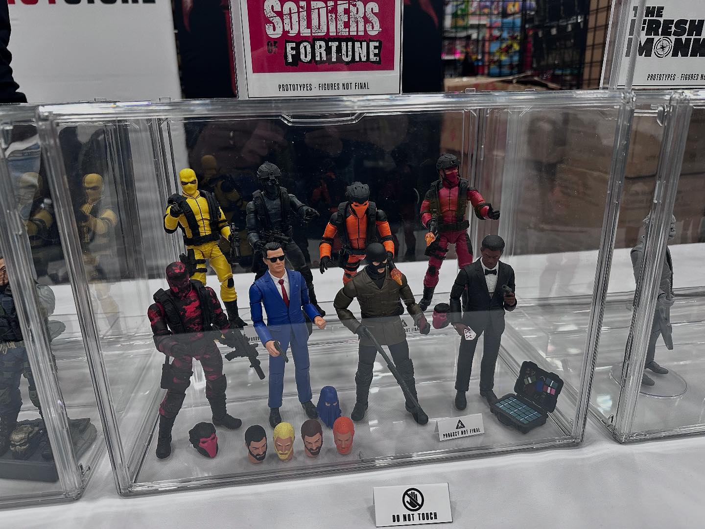 Action Figure Insider added a new... - Action Figure Insider