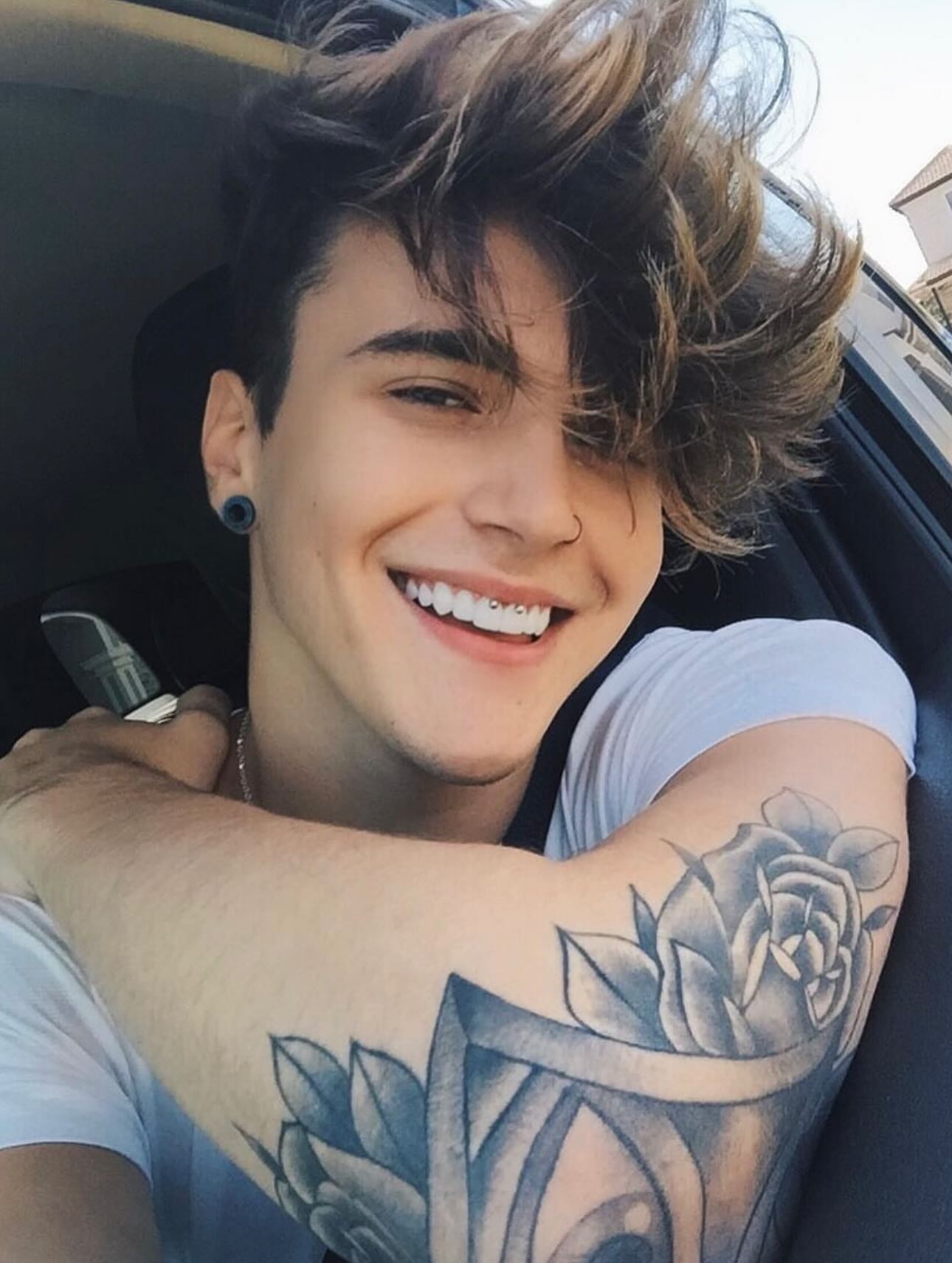 Alex Mapeli