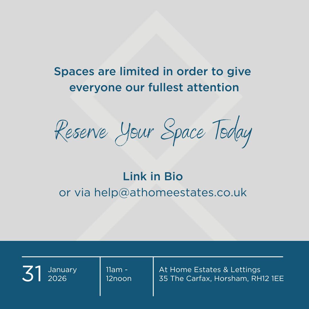 At Home Estate and... - At Home Estate and Lettings Agency