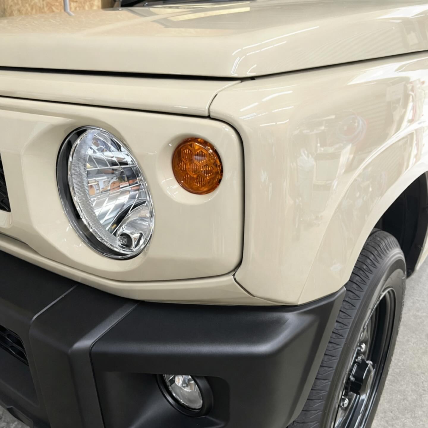 タイヤ 工藤 自動車 バンパー 有限会社 工藤自動車 kudo-j Kitakyushu