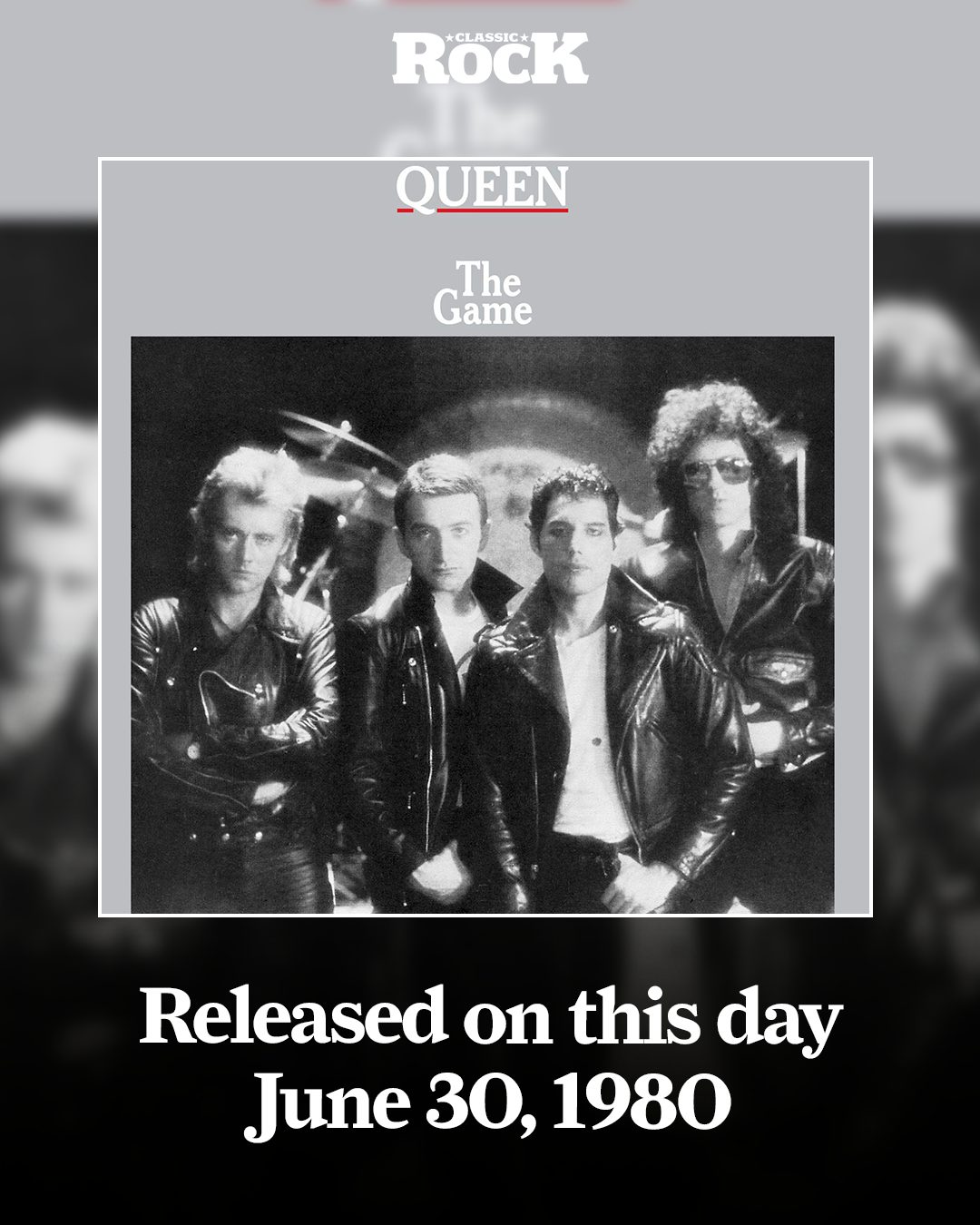Queen's The Game 2003 DVD-Audio release review