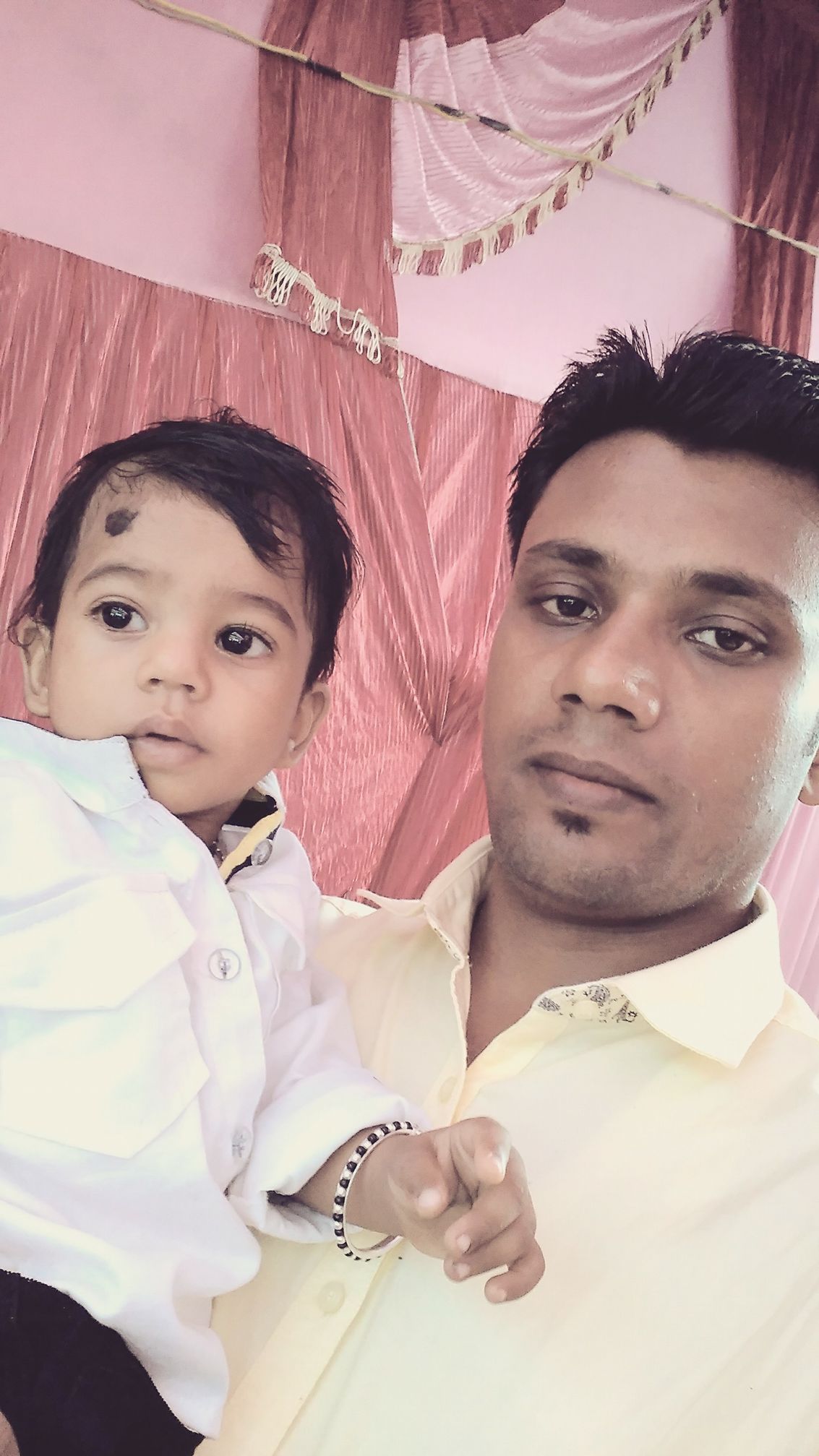 Ashish Raj Vijay