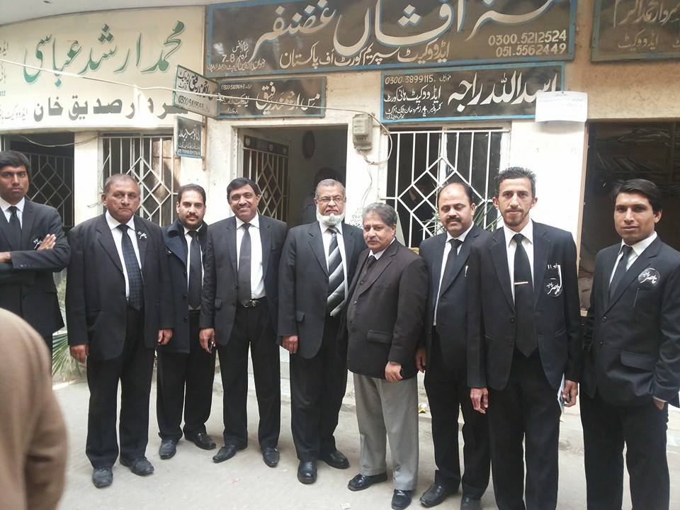 Raja Nasir