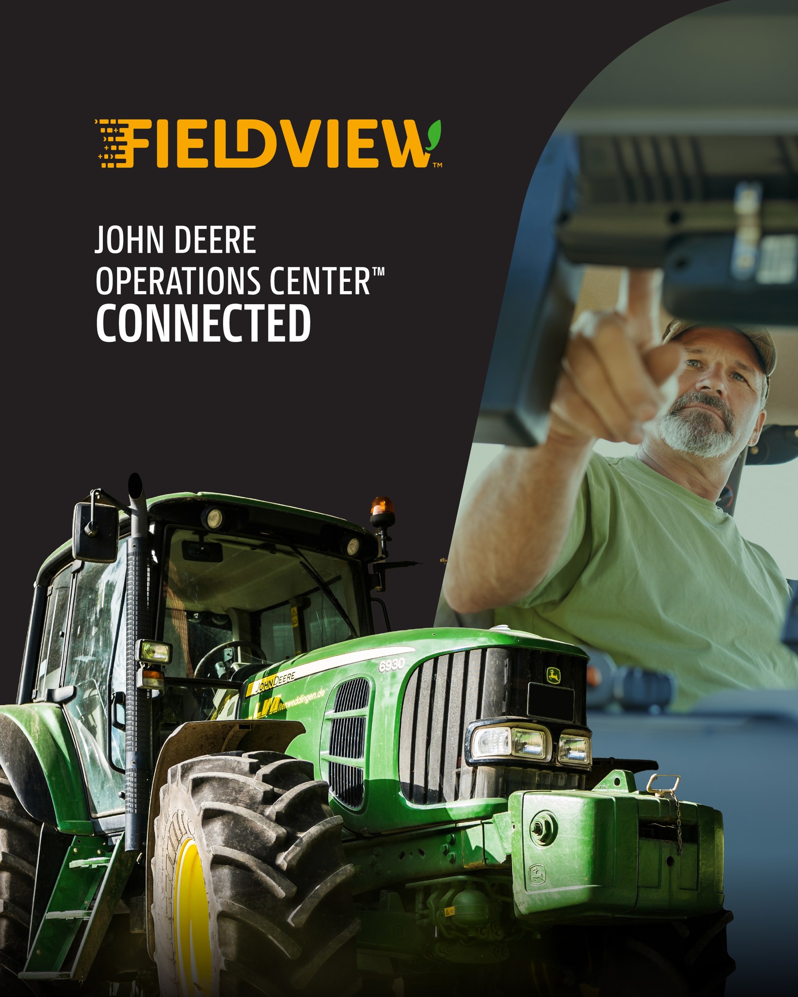 FieldView - We’ve worked with John Deere to integrate... | Facebook