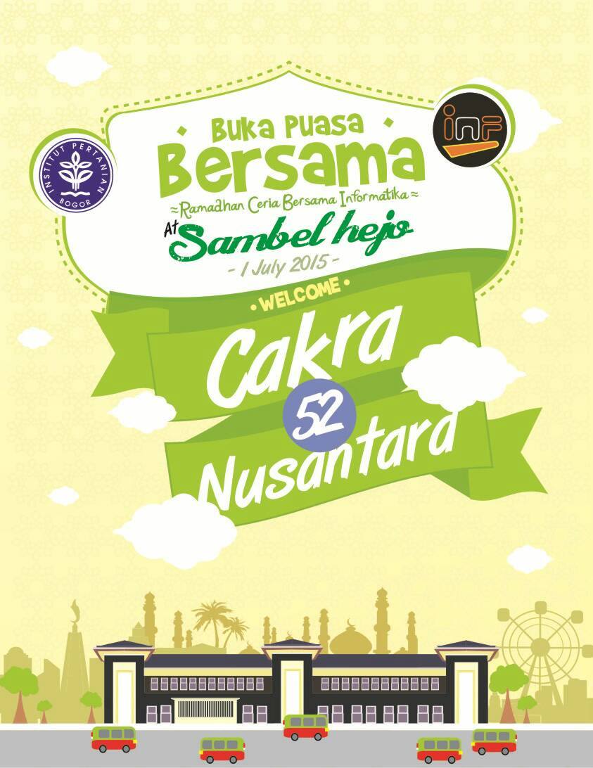 Himpunan Mahasiswa Manajeman Informatika IPB