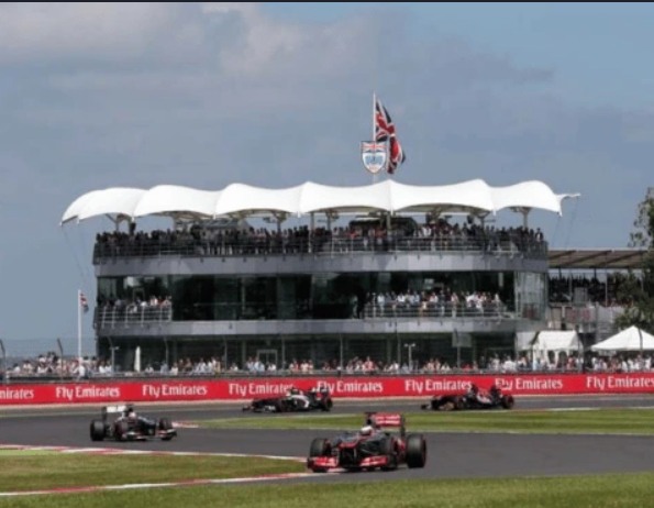 🏁 CALLING ALL MOTOR RACING FANS!... - Mel's Travel Ferryhill | Facebook
