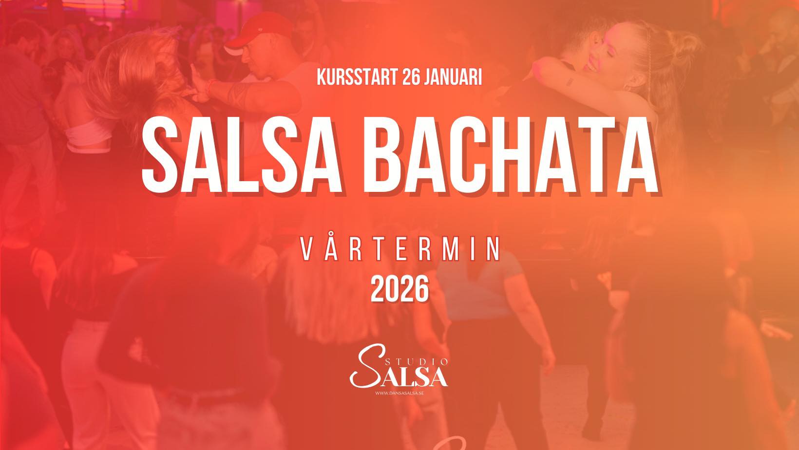Studio Salsa | Stockholm