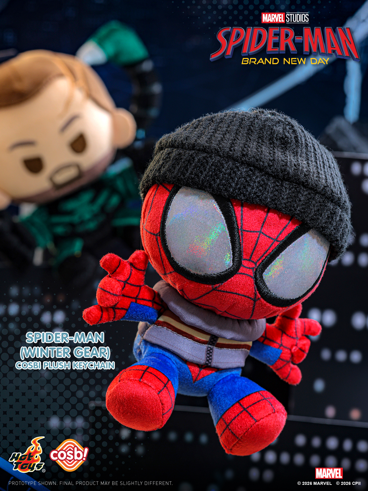 Hot Toys - Hot Toys added a new photo.