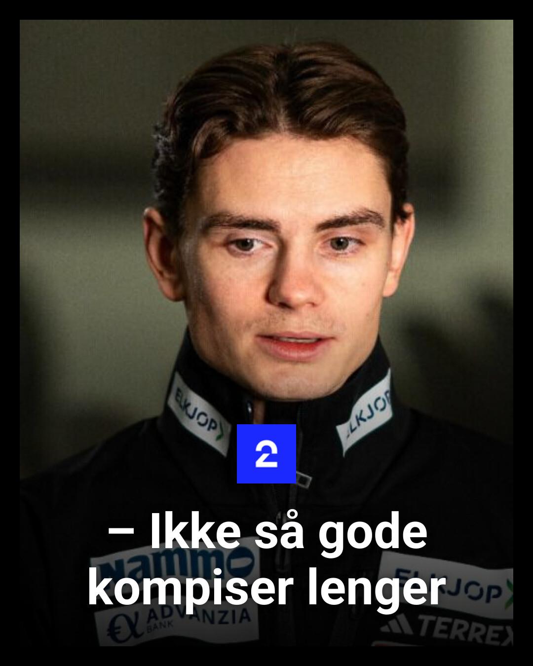 TV 2 Sport - Reagerte: – Sa stygge ting | Facebook