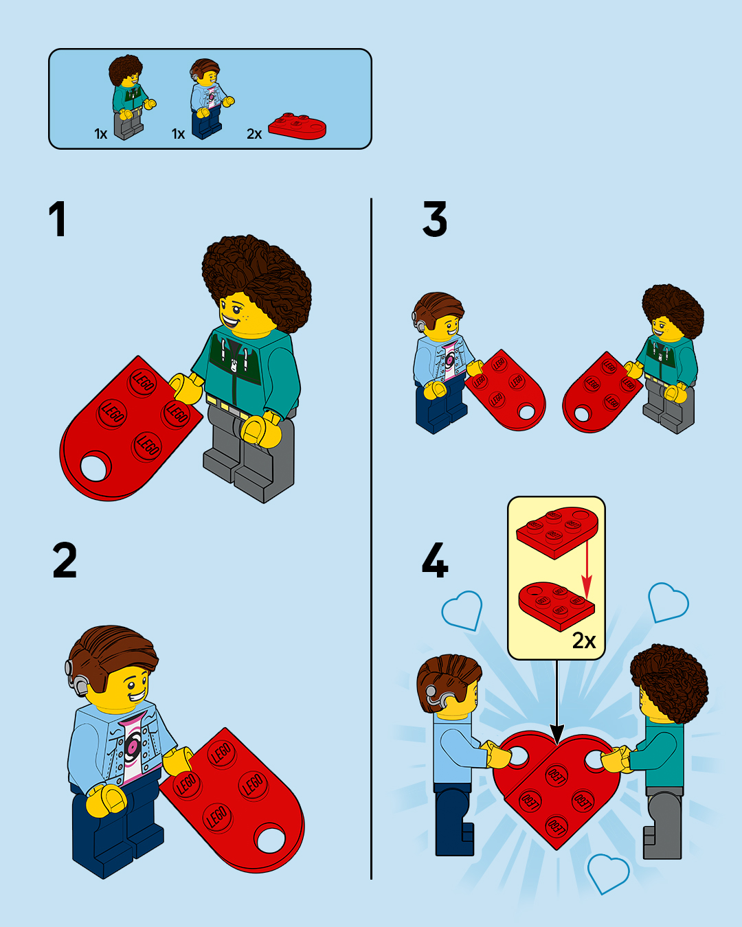 LEGO (@LEGO) • Facebook