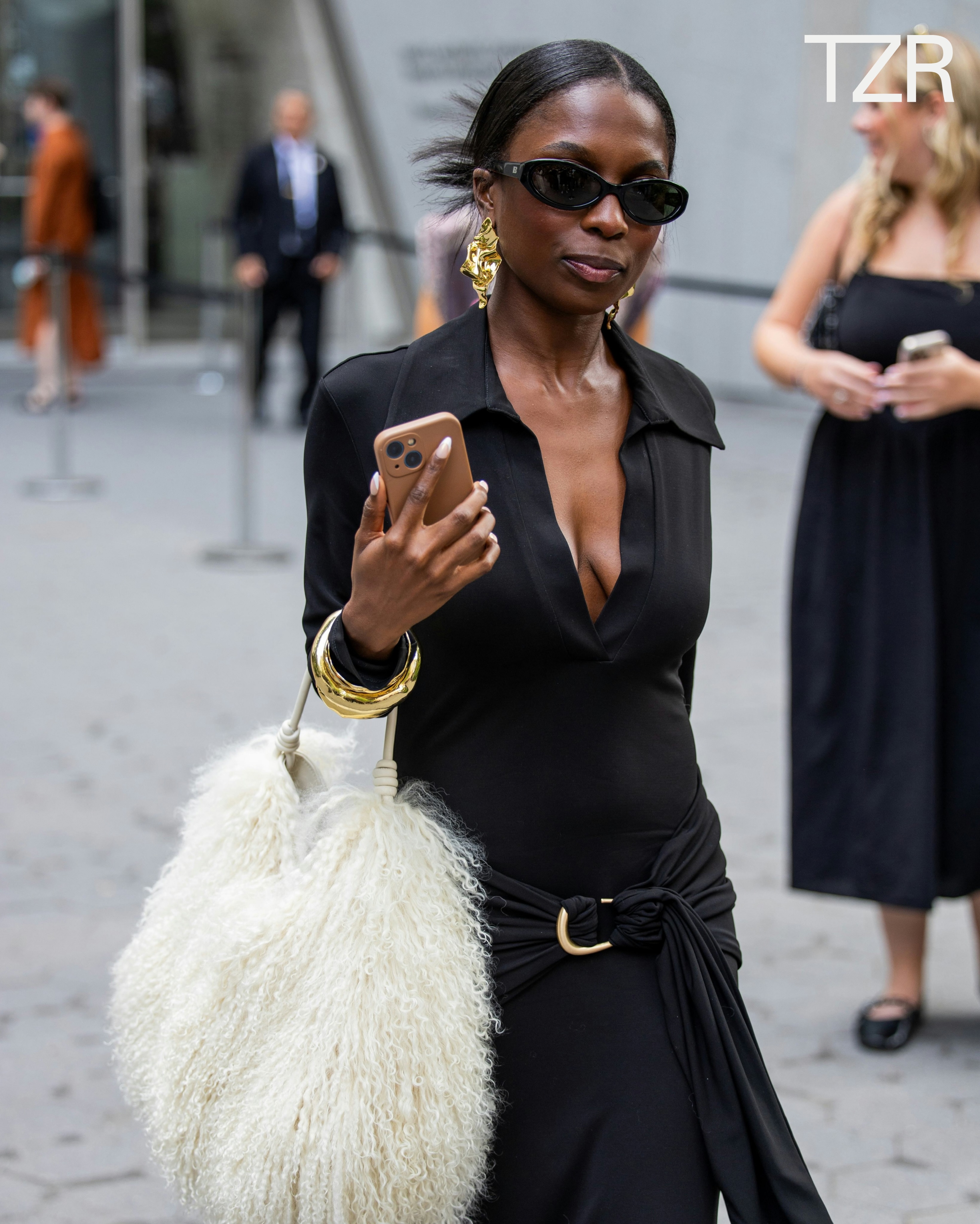 We're looking back at the best #NYFW street style moments from the