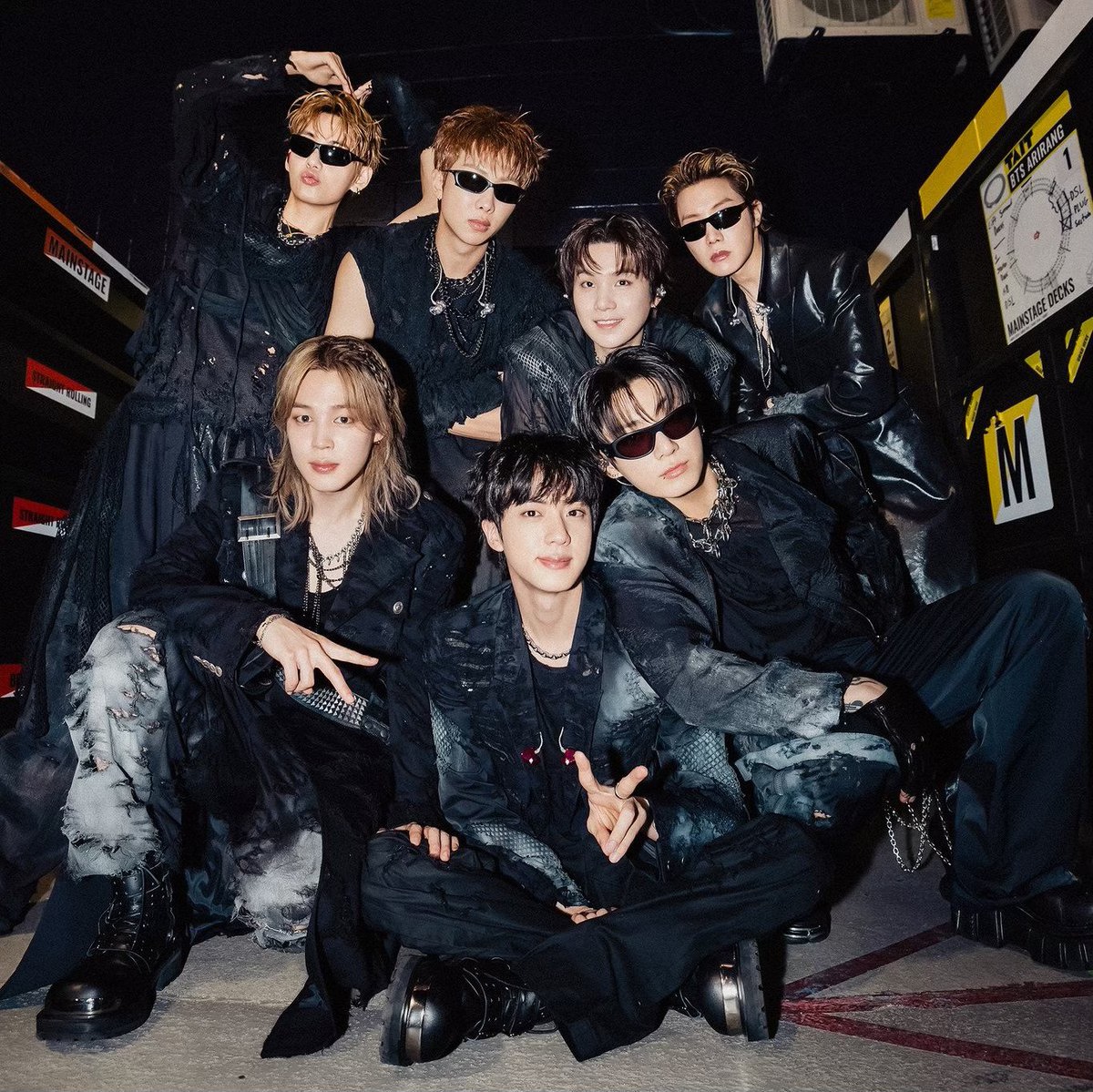 BTS wins two more trophies at 2026 SPOTV K-pop Awards