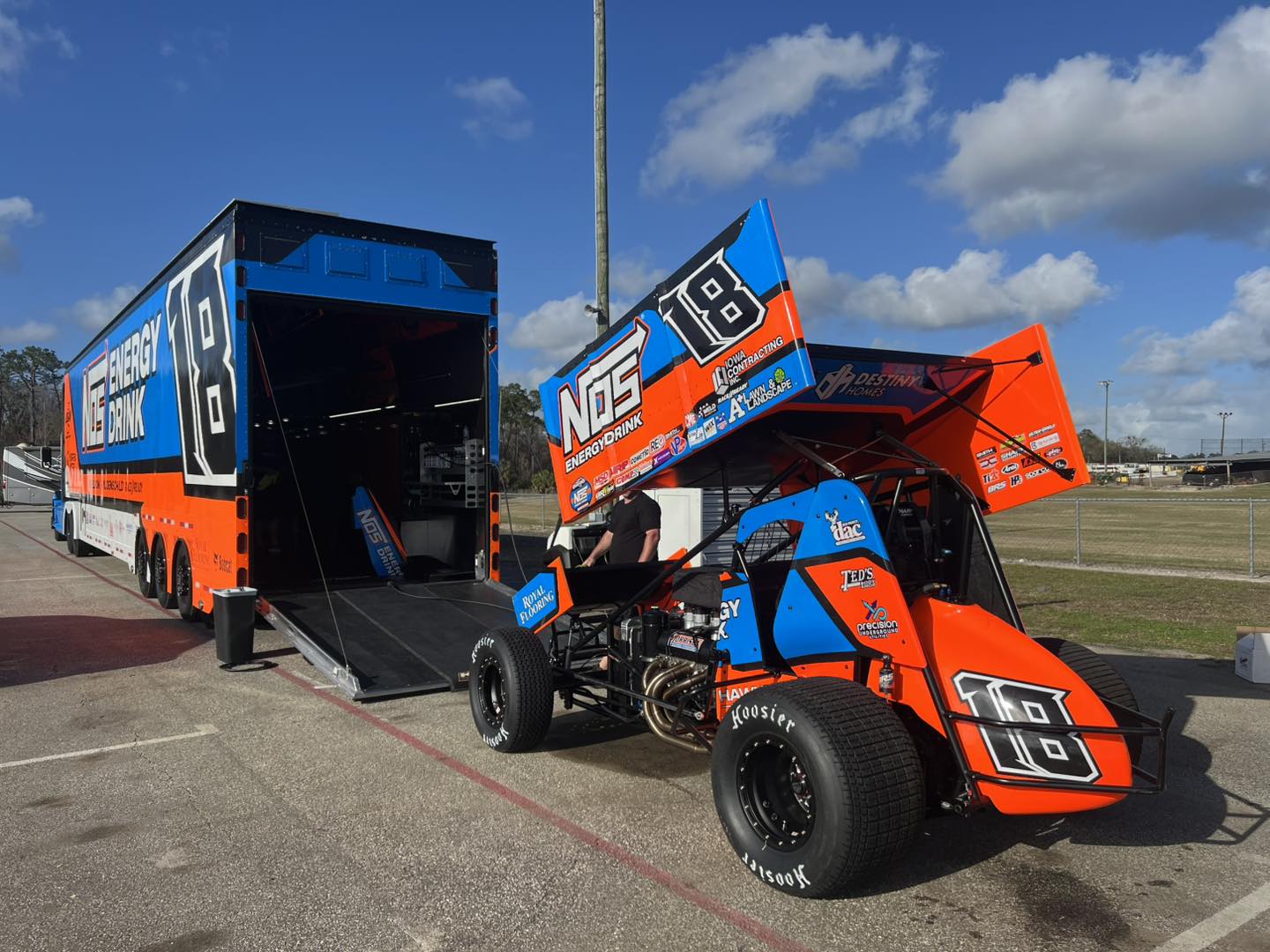 KCP Racing - KCP Racing added a new photo.