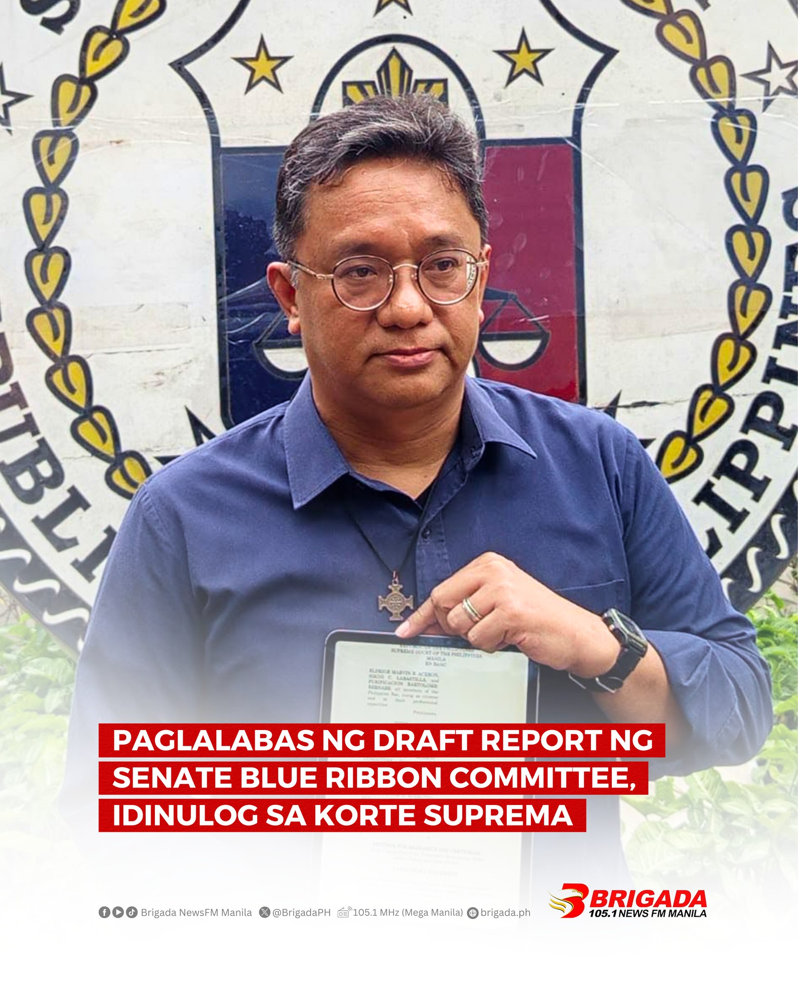 Tony Aliga Pascua | Facebook