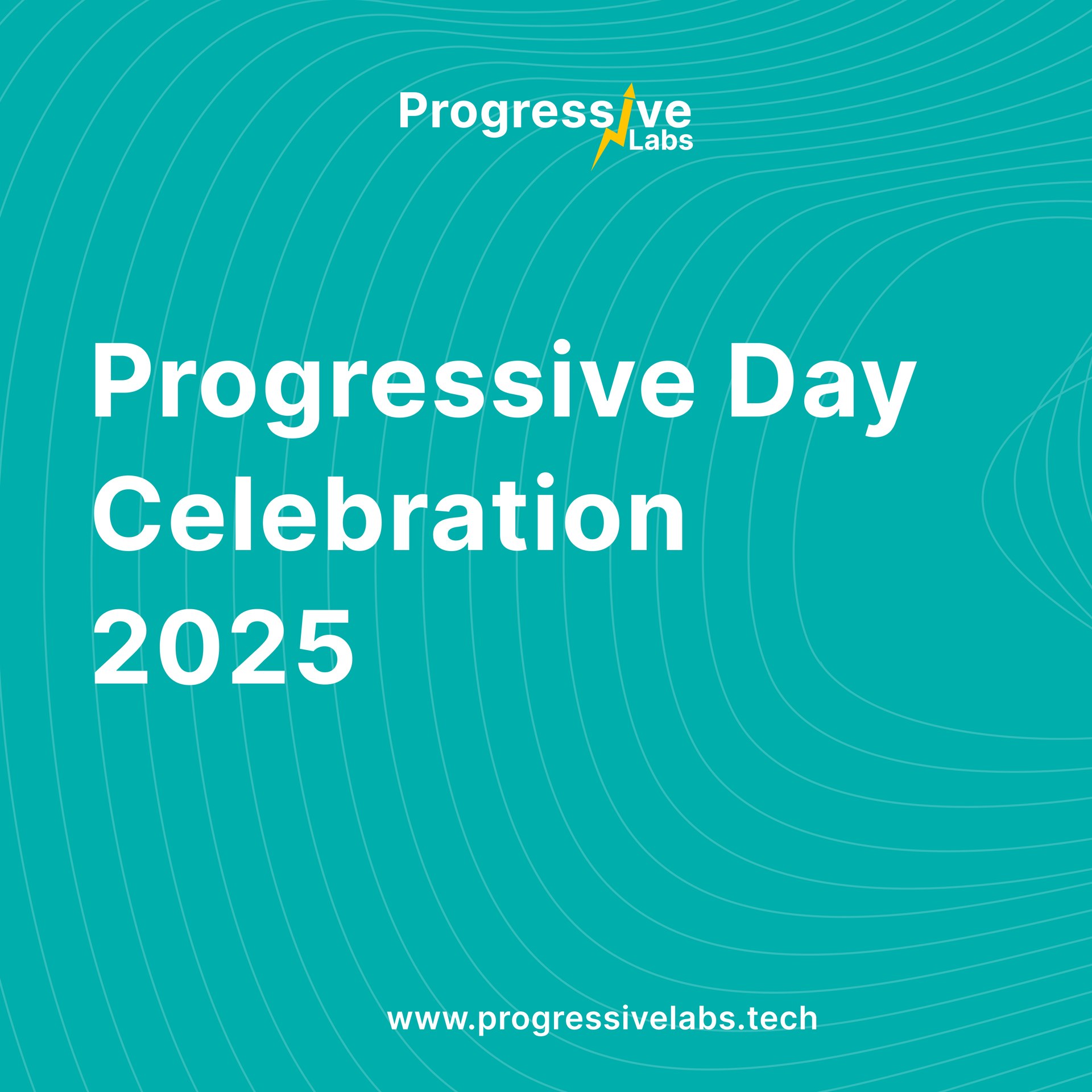 Progressive - Progressive Day 2025 was a beautiful reminder that ...