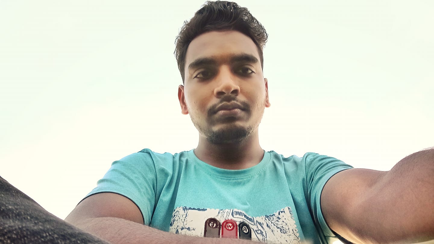 Riyaz Rayhan