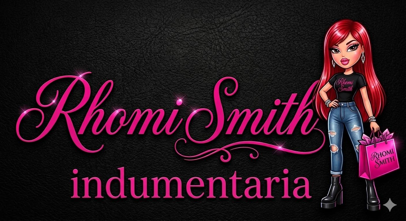 Rhomi Smith