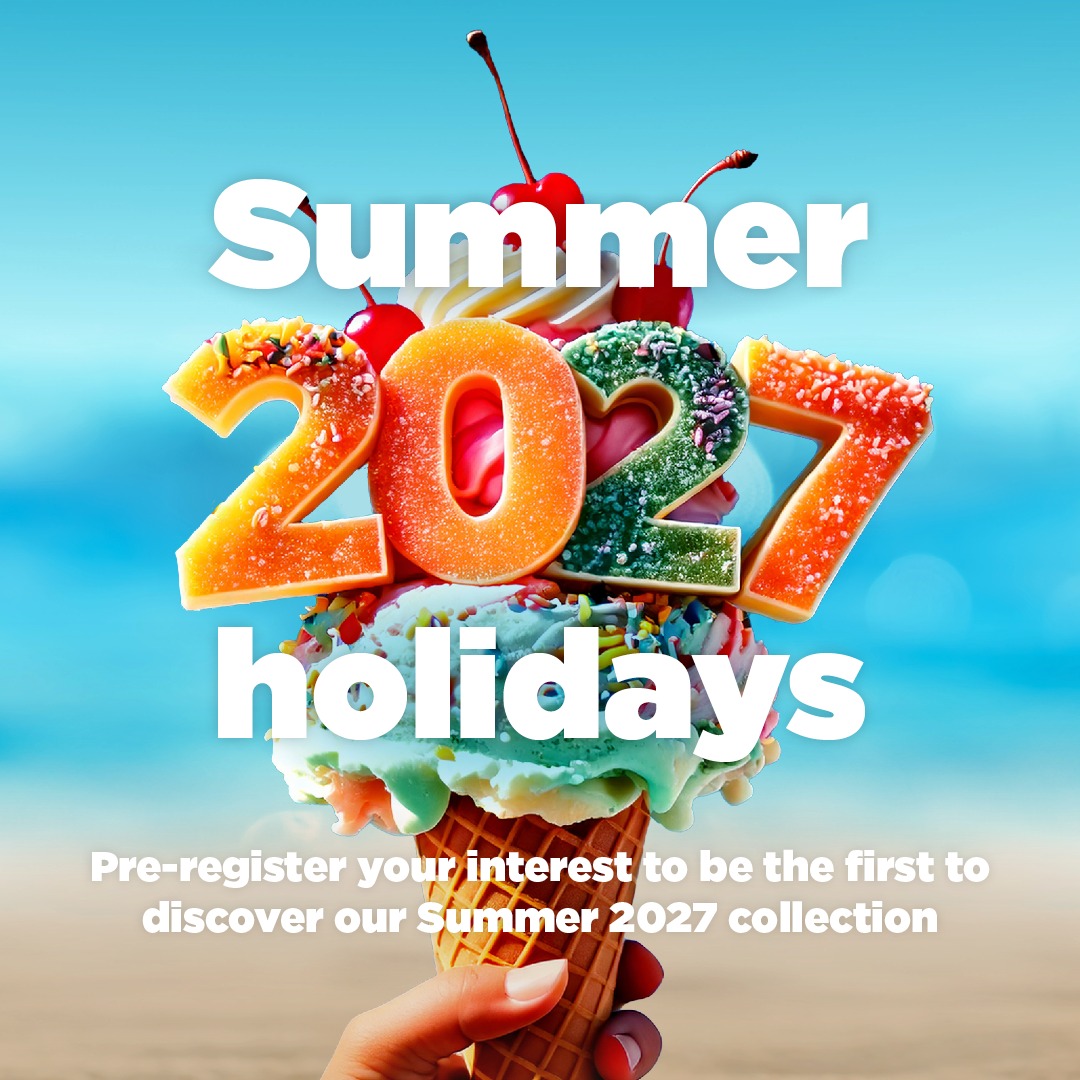📣 Our SUMMER 2027 Launch is coming... - Hays Travel Perth | Facebook