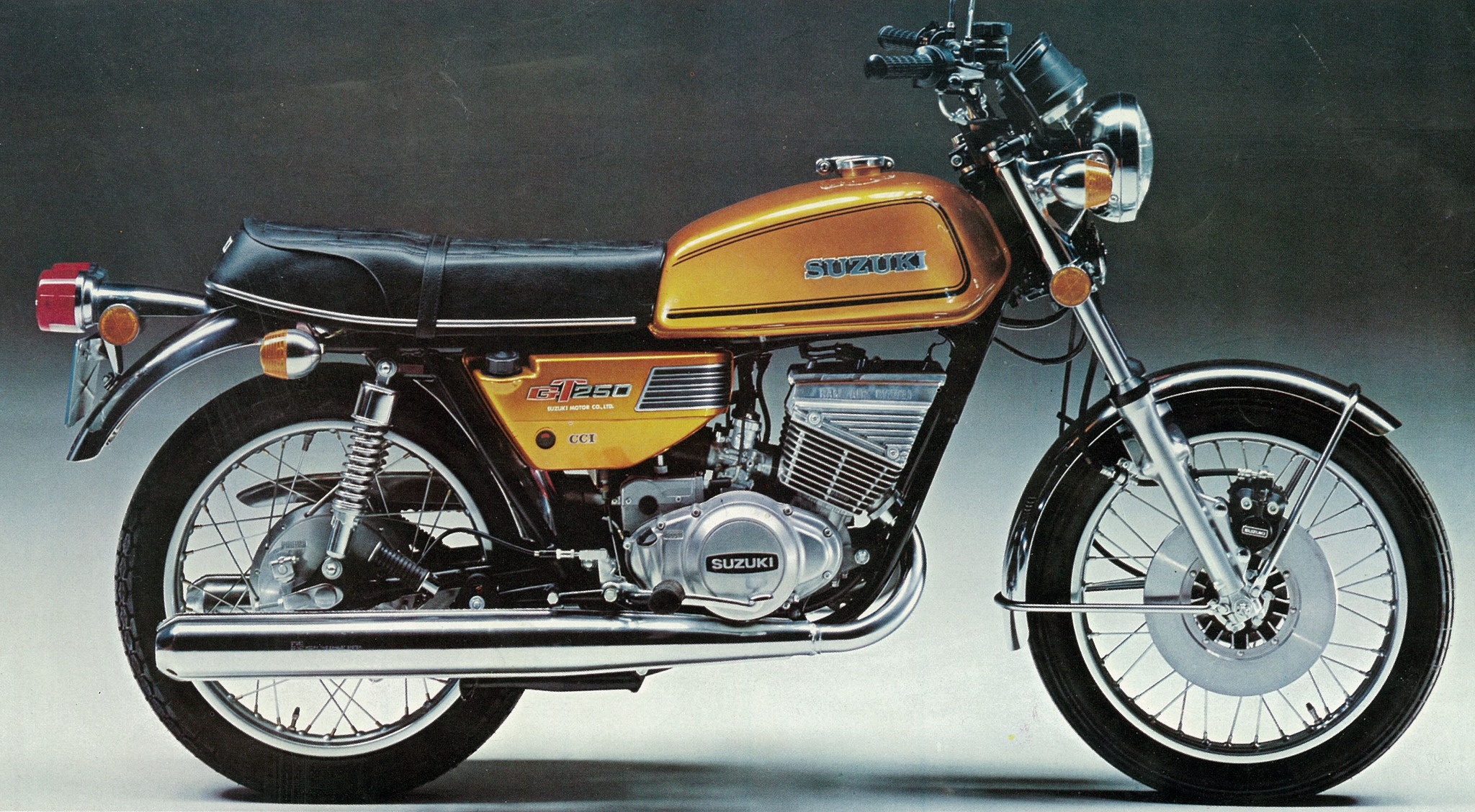 e-ClassicBike.com - SUZUKI