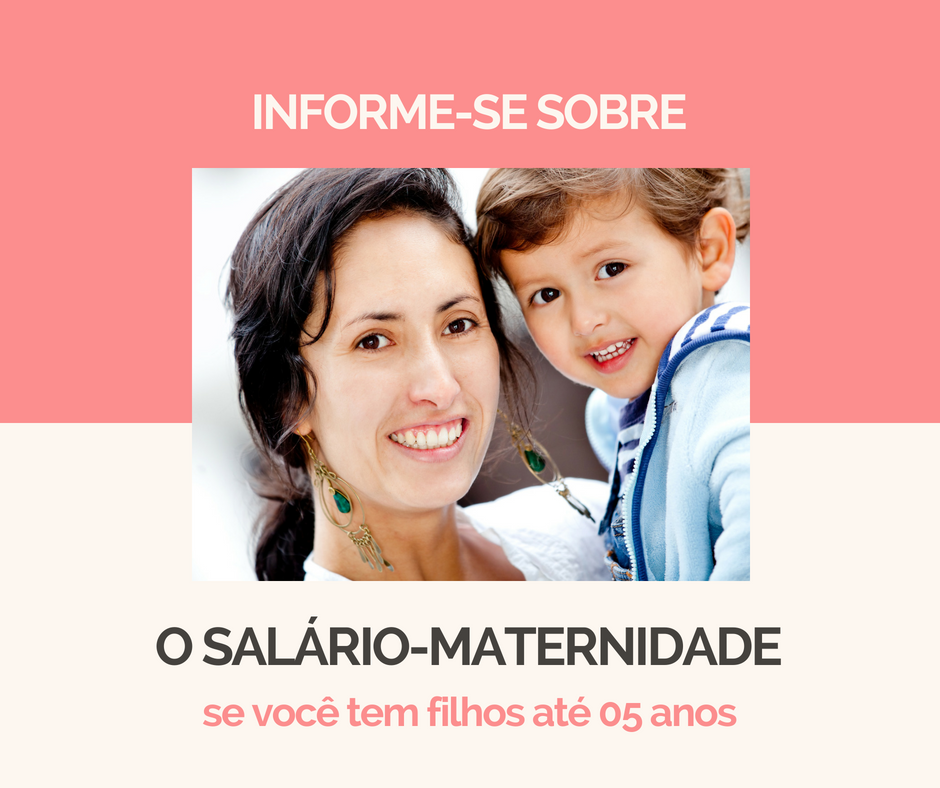 Seguro &amp; Maternidade