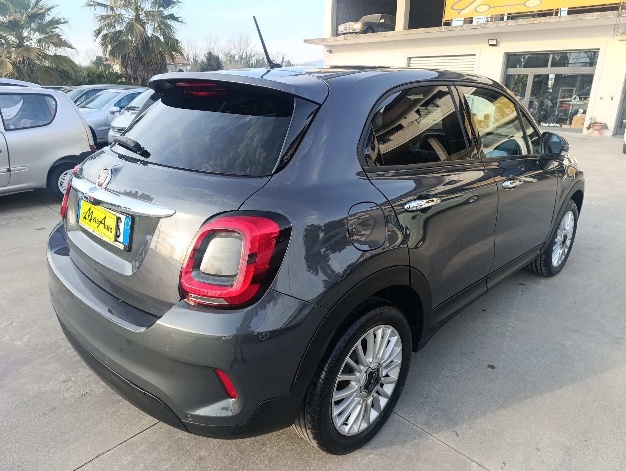 META AUTO SRL | Pignataro Interamna