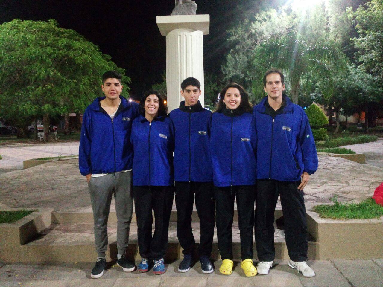 Club Deportivo Roca - General Roca