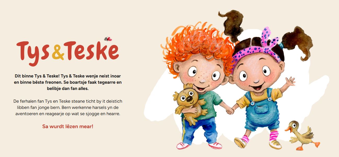 Tys&Teske