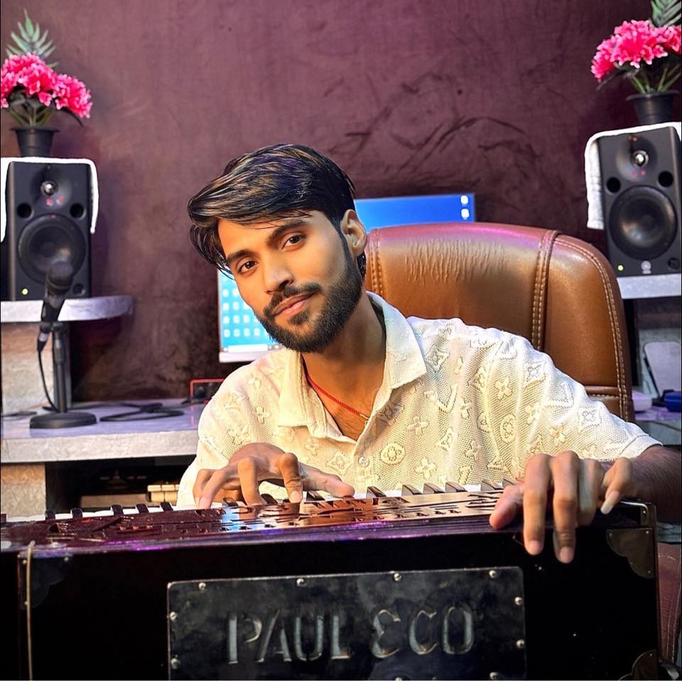 Music Director Roshan Raj