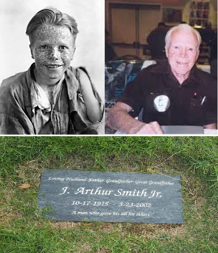 Remembering Jay R. Smith... - Spanky and The Little Rascals | Facebook