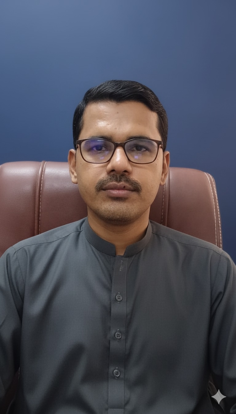 Atta Muhammad Panhyar
