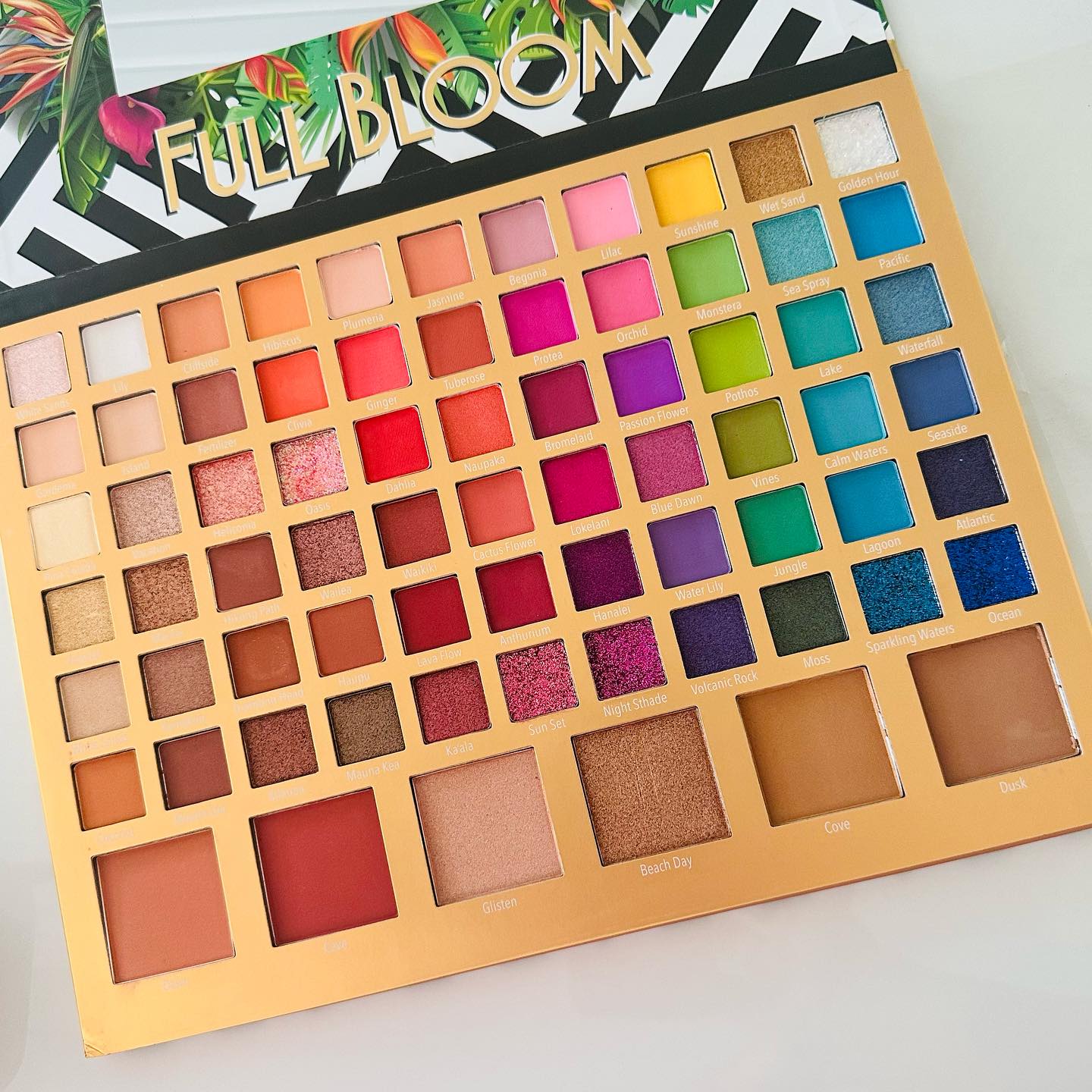 Vip Makeup & Accessoires | Montjoly French Guiana