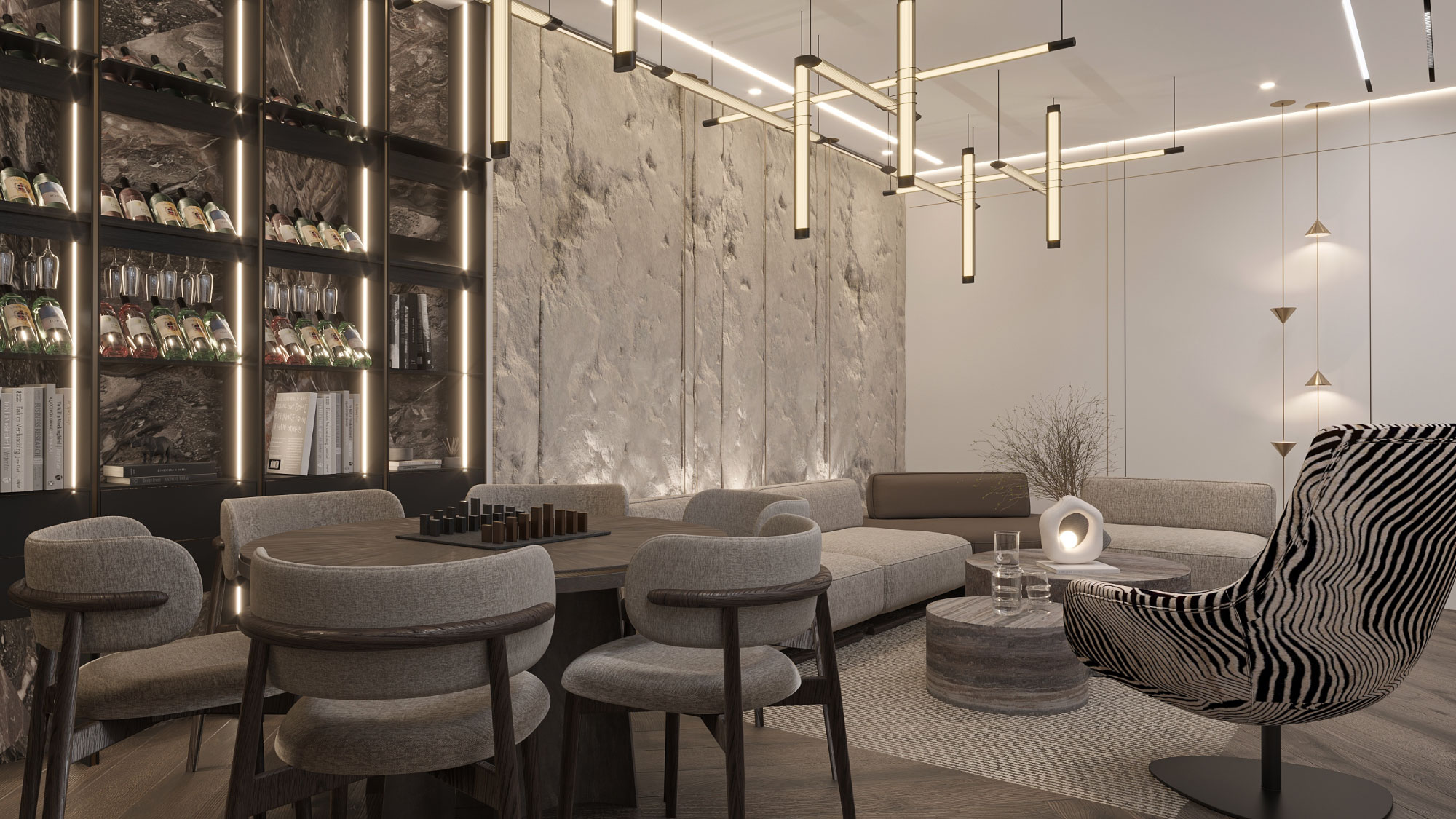 InProject Design & Architecture | Yerevan