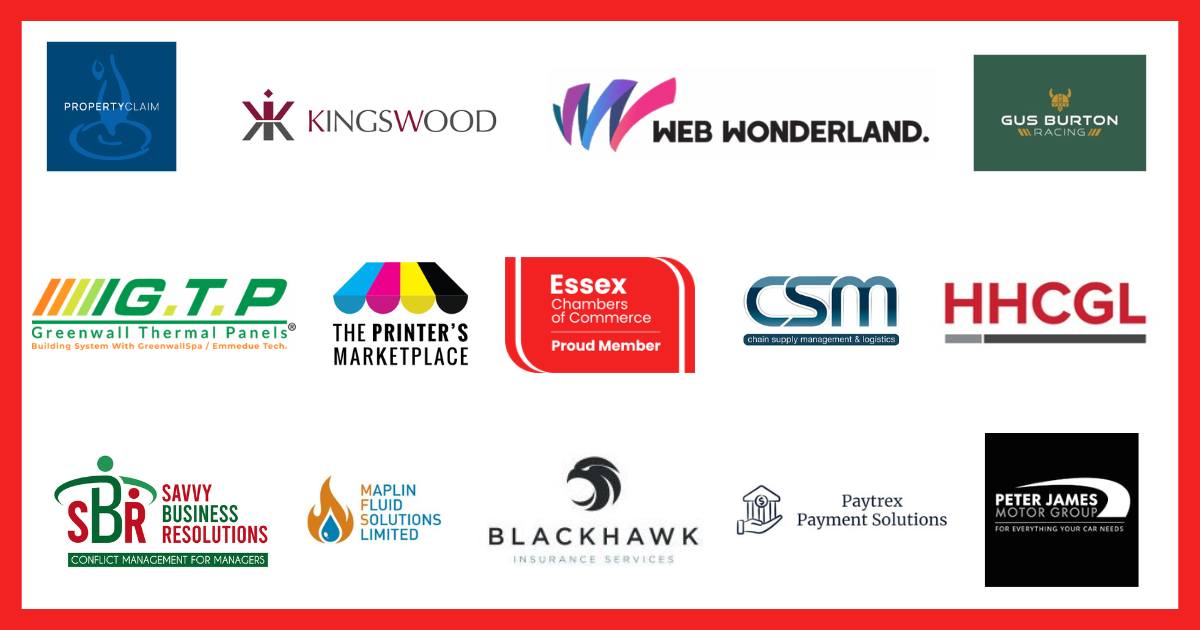 Essex - 👋 Join us in welcoming our new Members! 🌟 We've had some ...