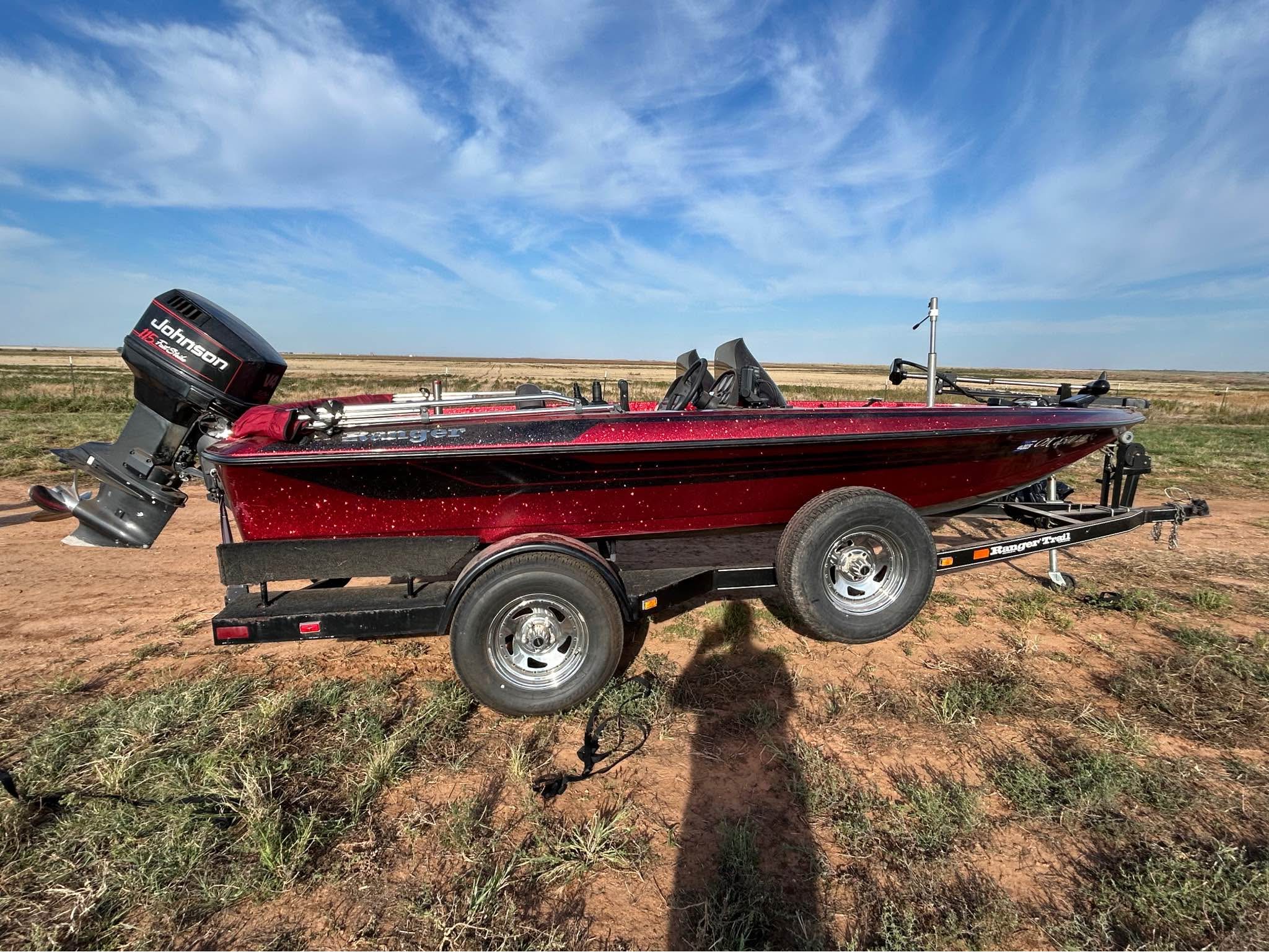 Used RANGER Boats For Sale | Facebook