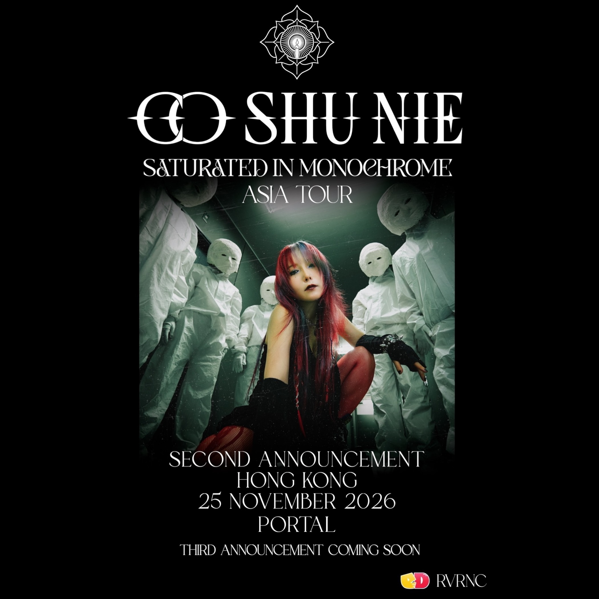 Cö shu Nie / コシュニエ (@coshunie.official) • Facebook