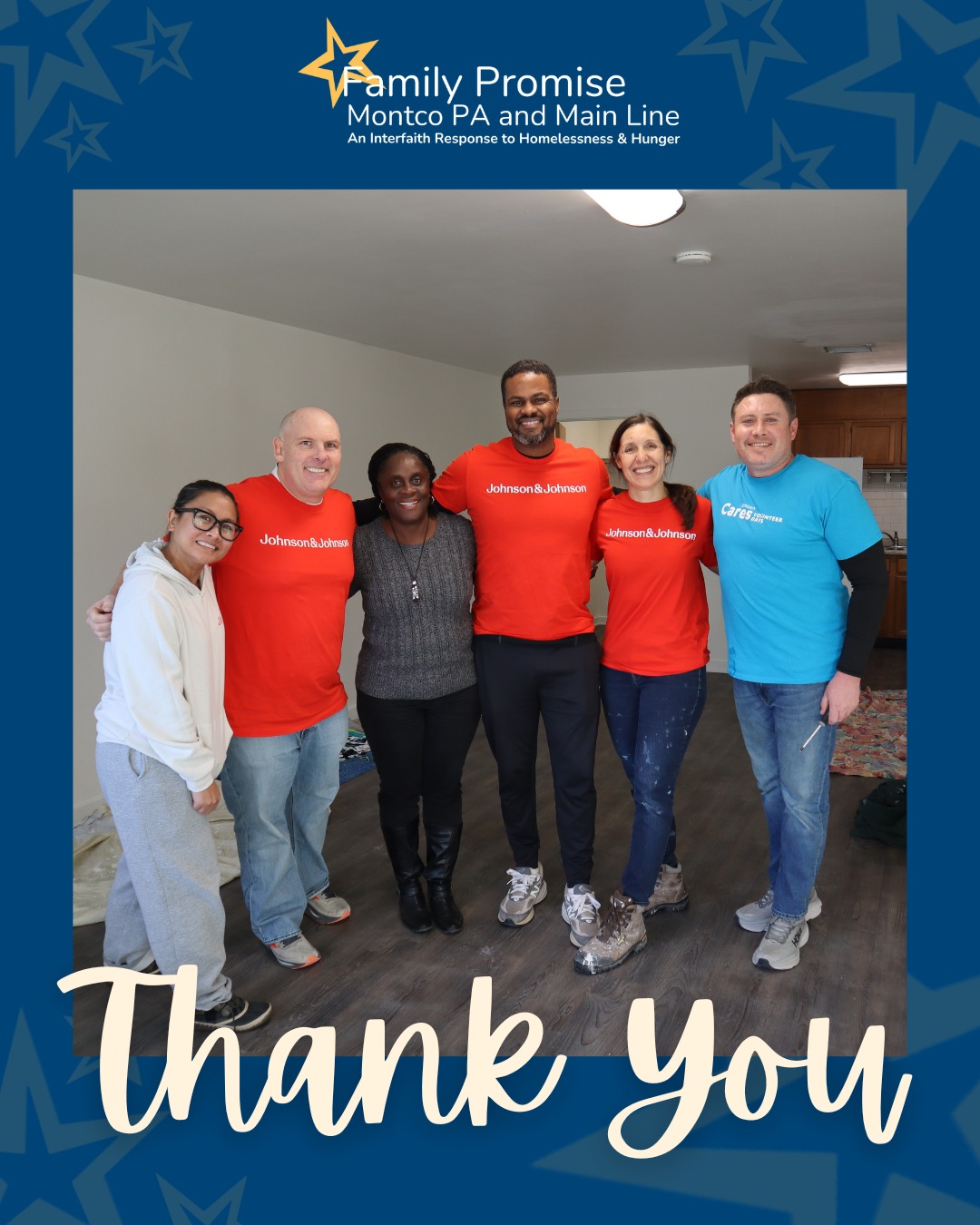 Family Promise Montco PA added... - Family Promise Montco PA
