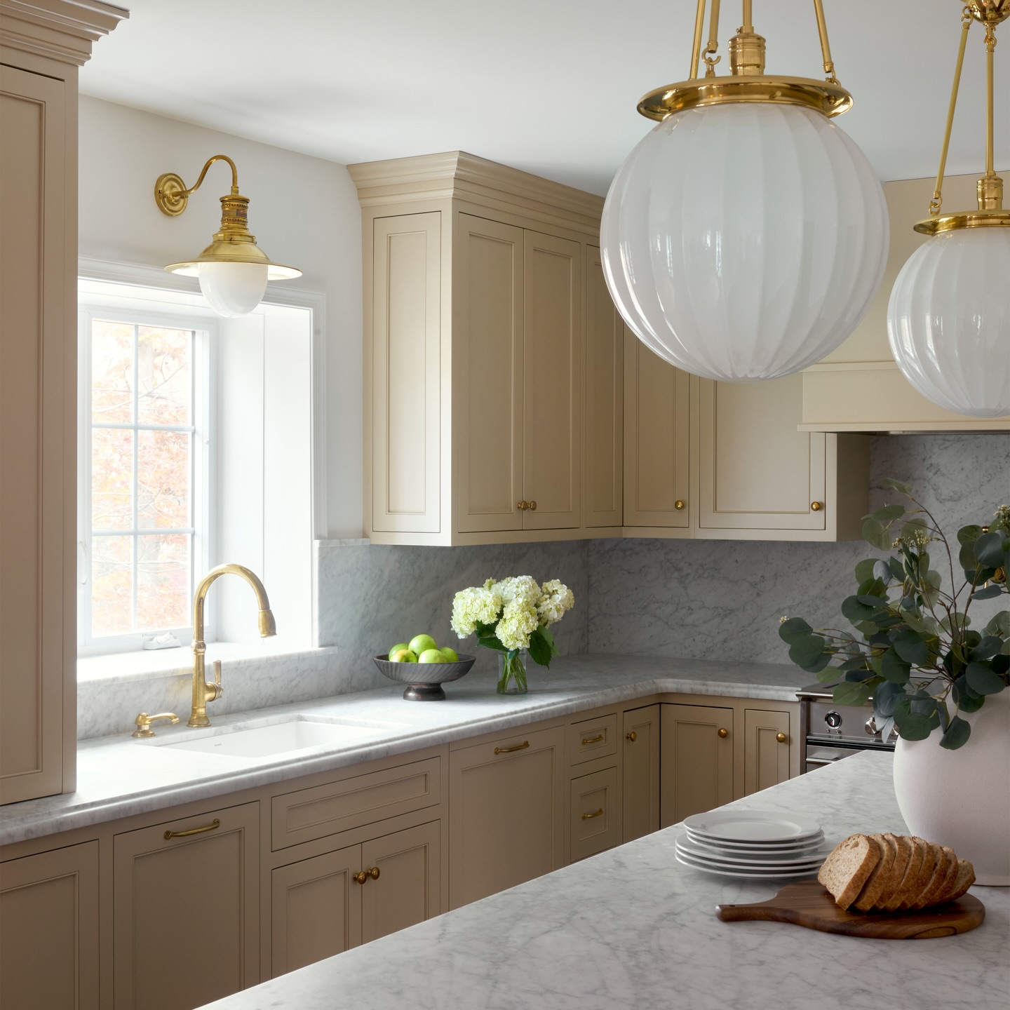 Kimberly Barr Interior Design
