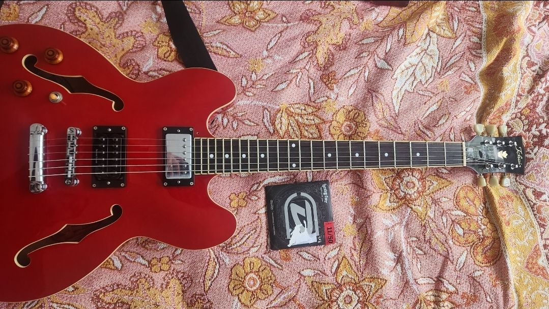 What is the Tokai PAF model neck pickup with Alnico pole pieces?