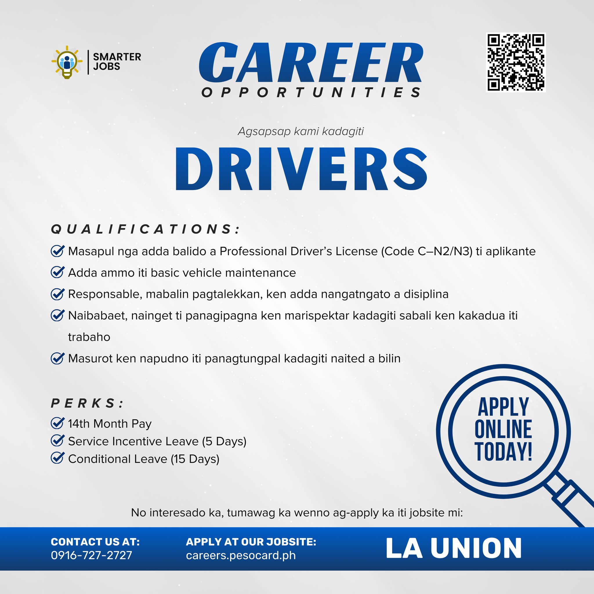Smarter-Job - Smarter-Job added a new photo.