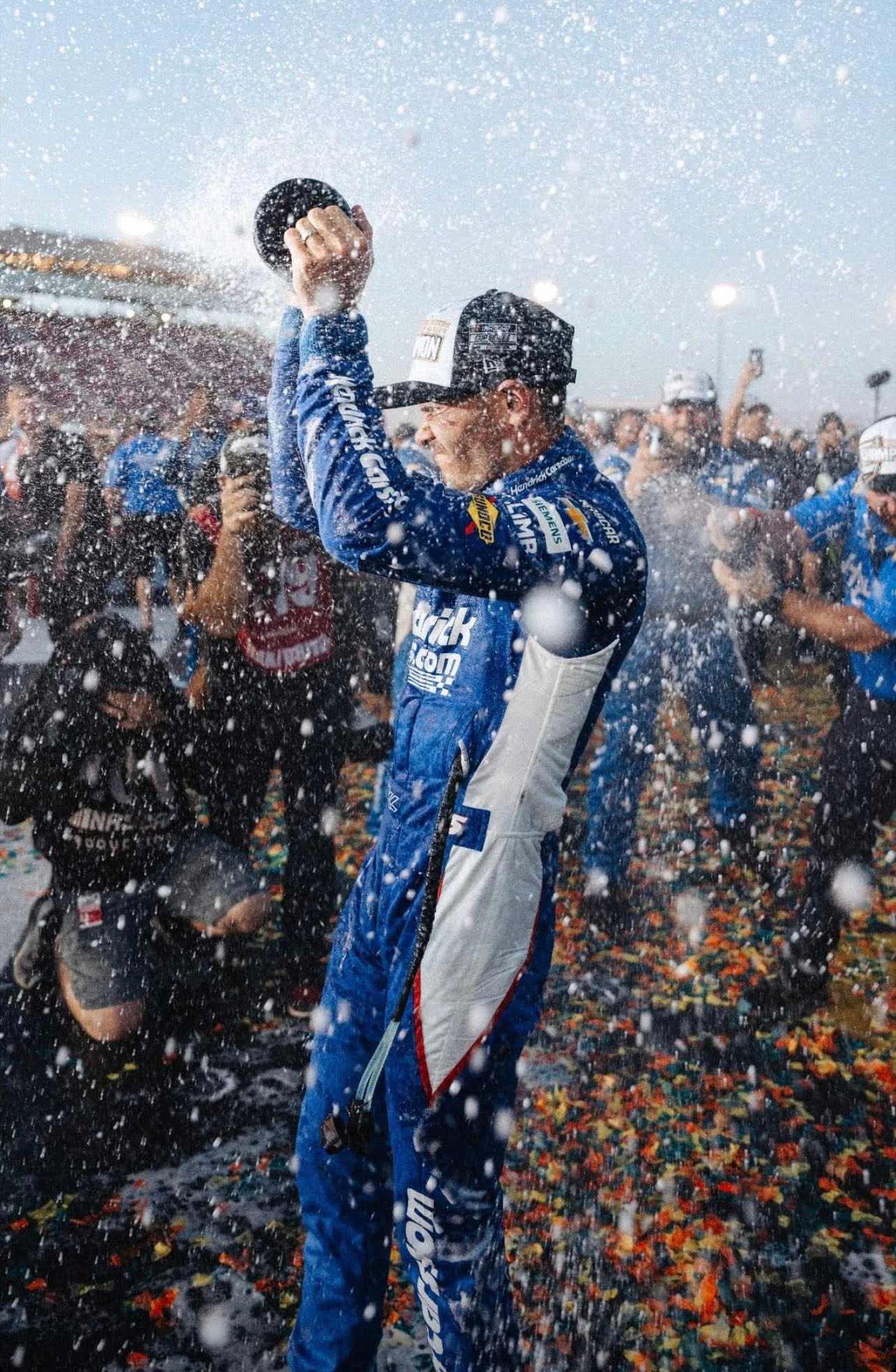 Sherry's PA Racing Updates... - Sherry's PA Racing Updates