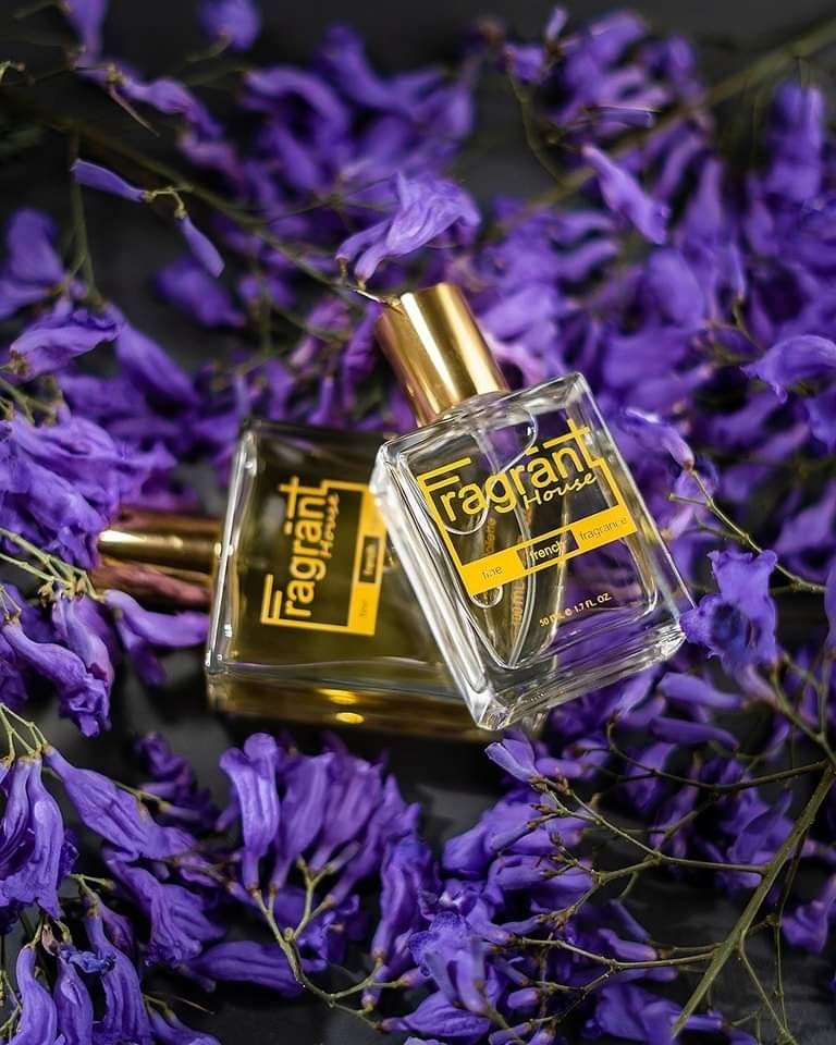 ℹ️If you enjoy niche... - Fragrant House Paarl Mall | Facebook