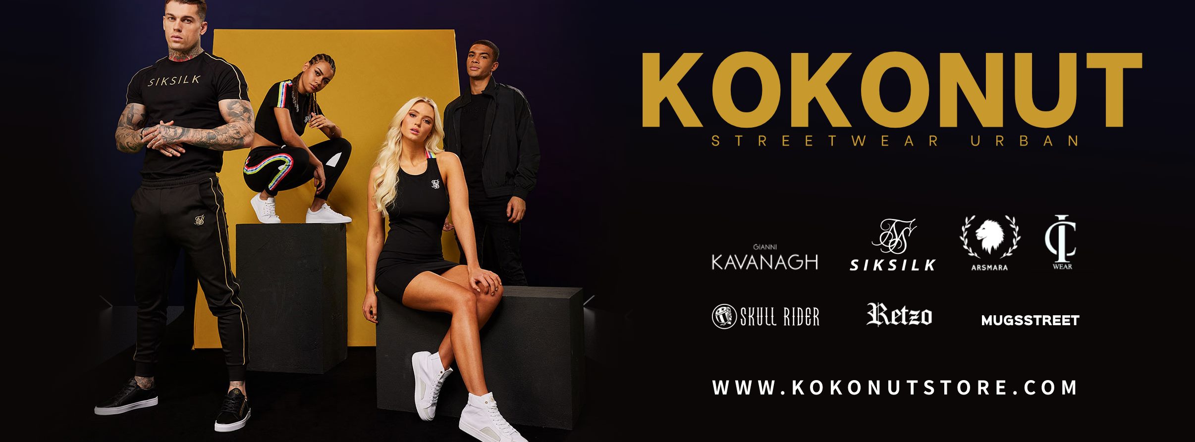 Kokonut Store | Lisbon