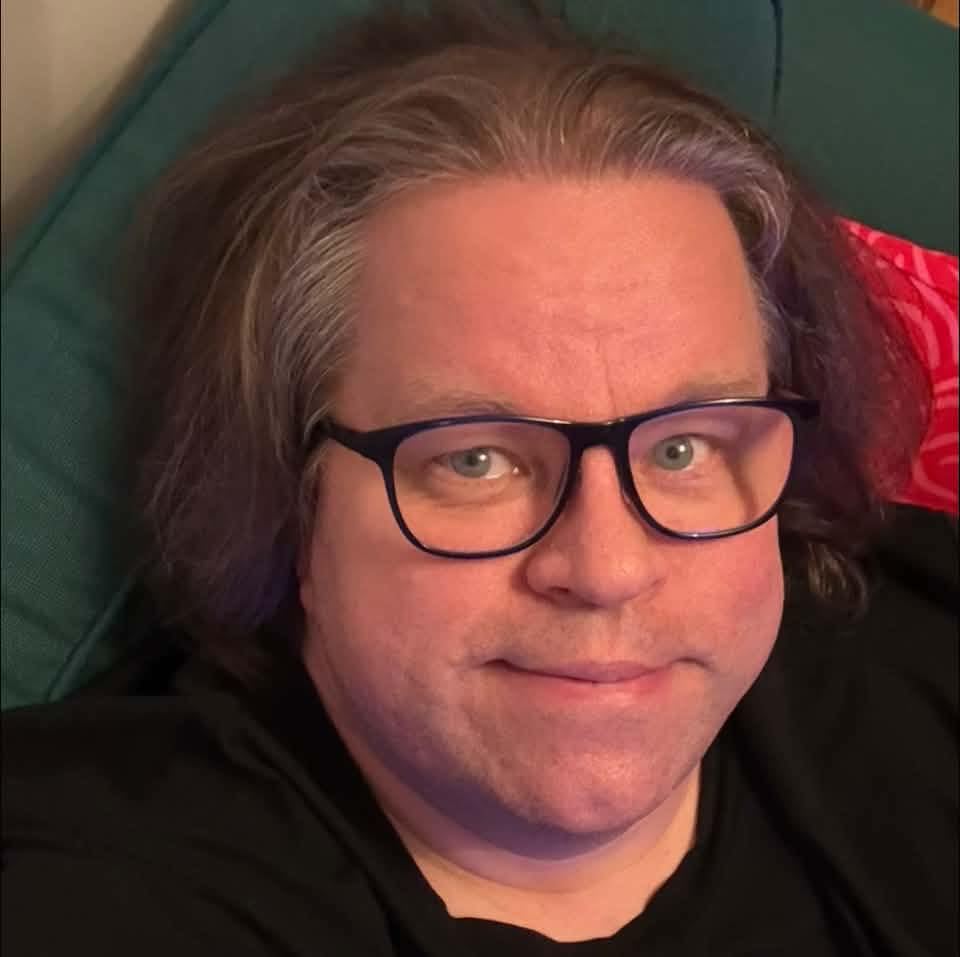 Näkkileipä on vaikea täyttää huonosti, mutta tässä on lähes täydellinen ...